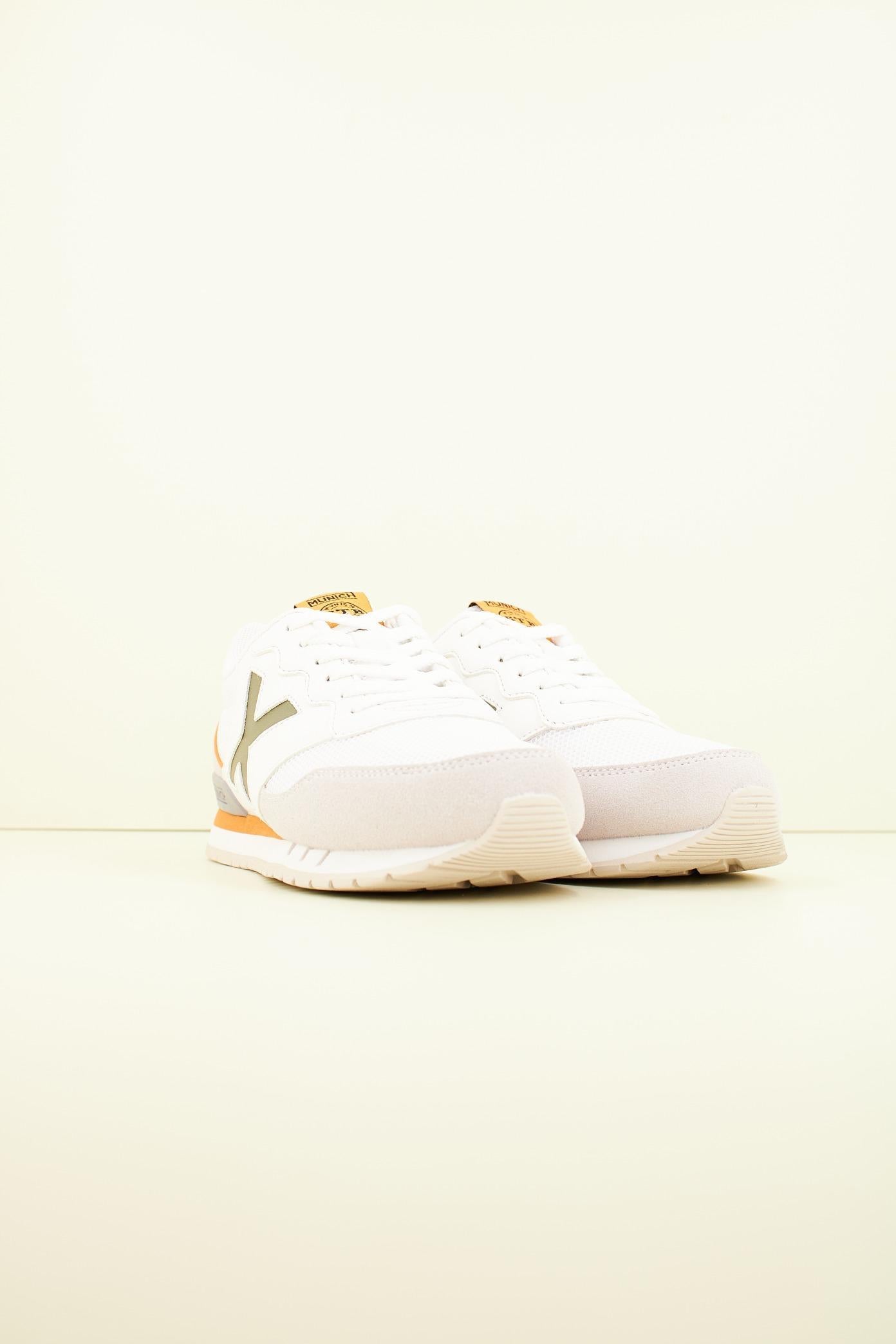 MUNICH DASH KID en color BLANCO (2)