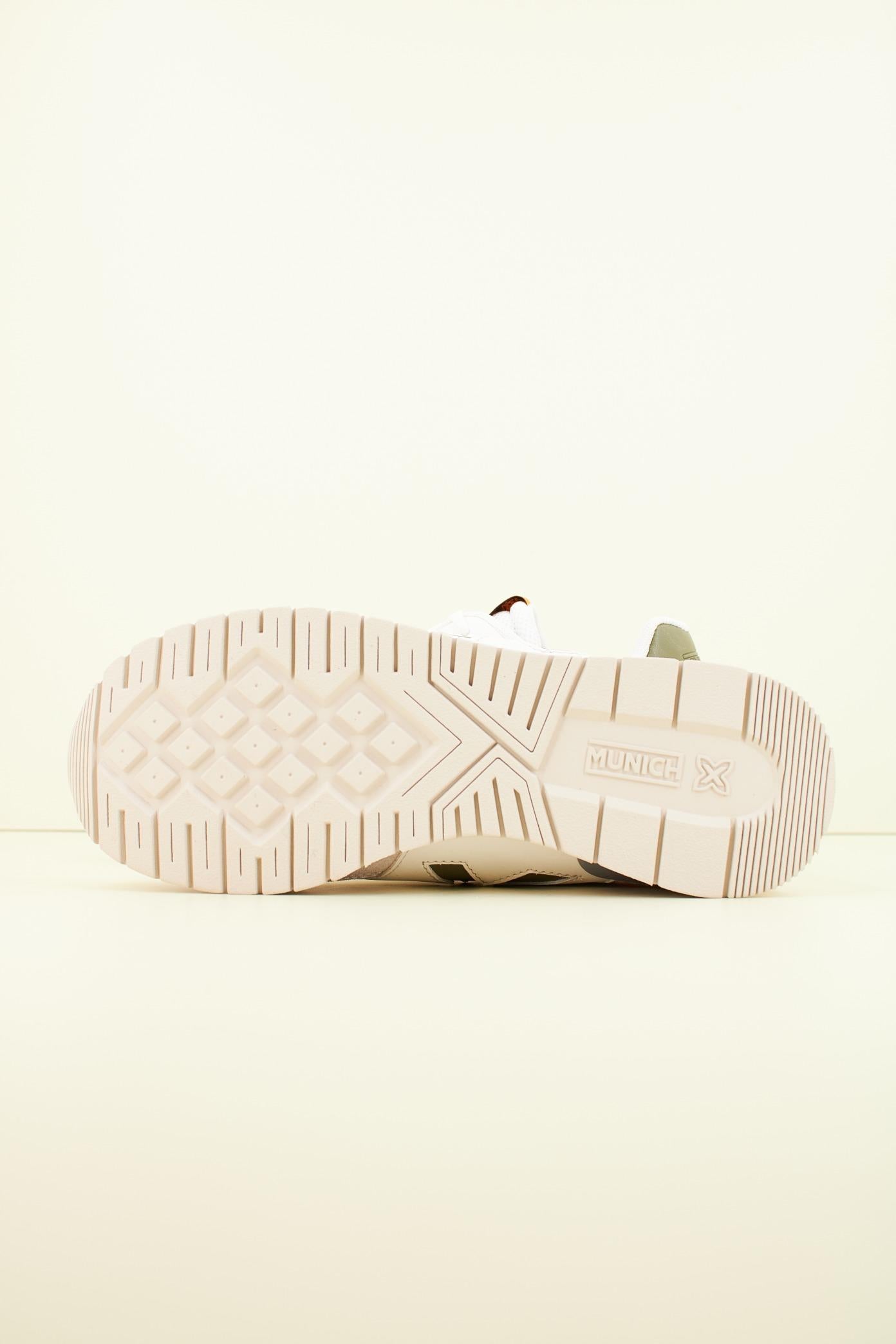 MUNICH DASH KID en color BLANCO (4)