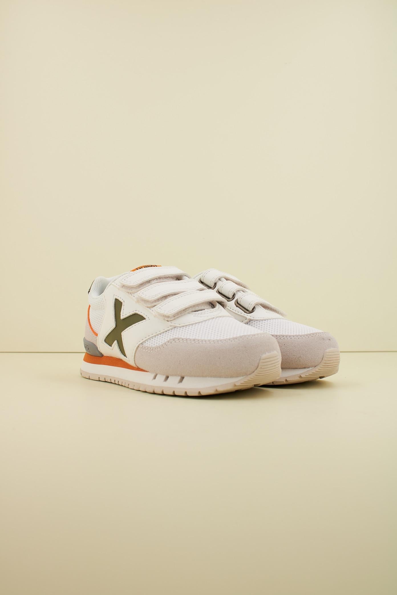 MUNICH DASH KID VCO en color BEIS (2)