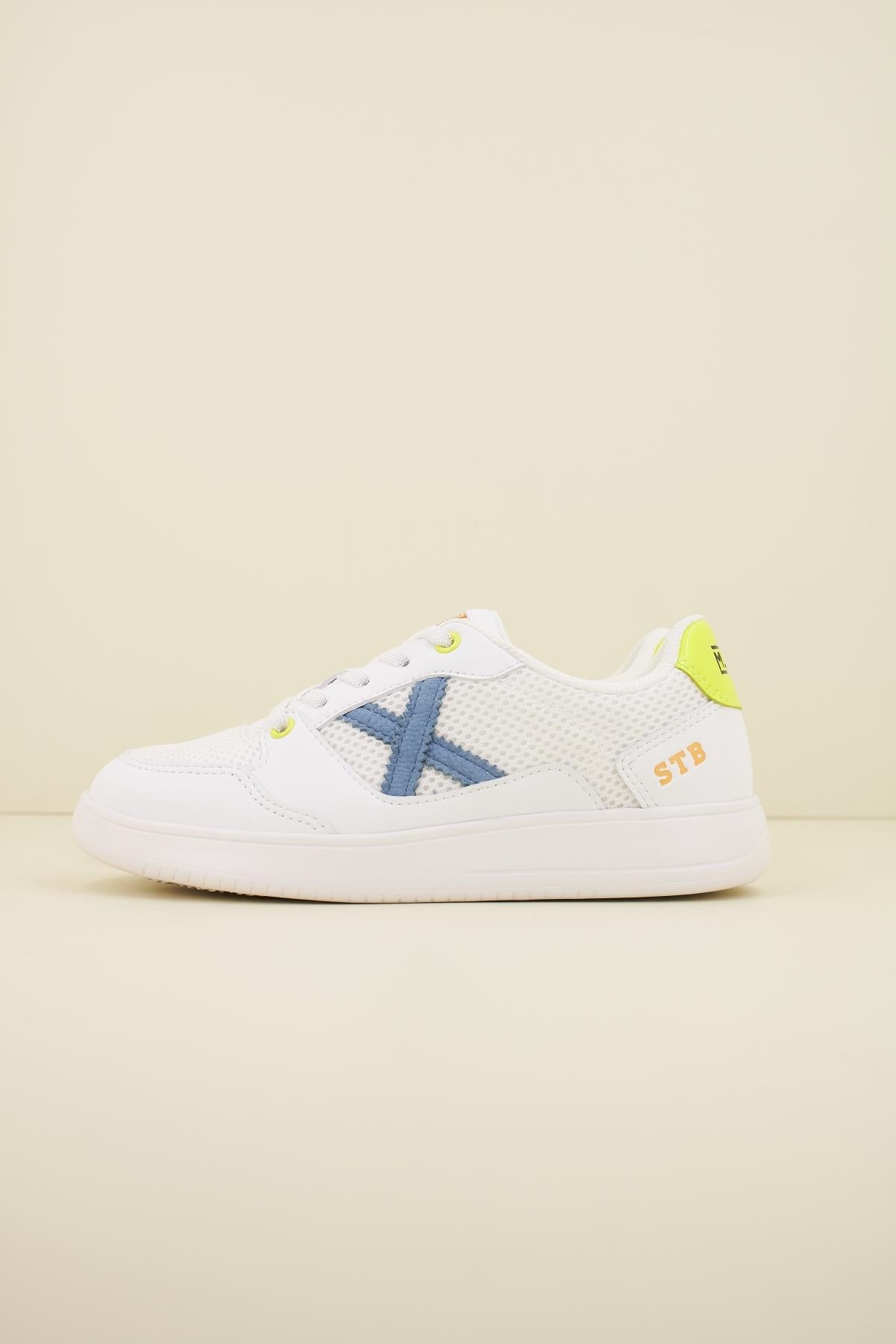 MUNICH LEGIT KID en color BLANCO (1)