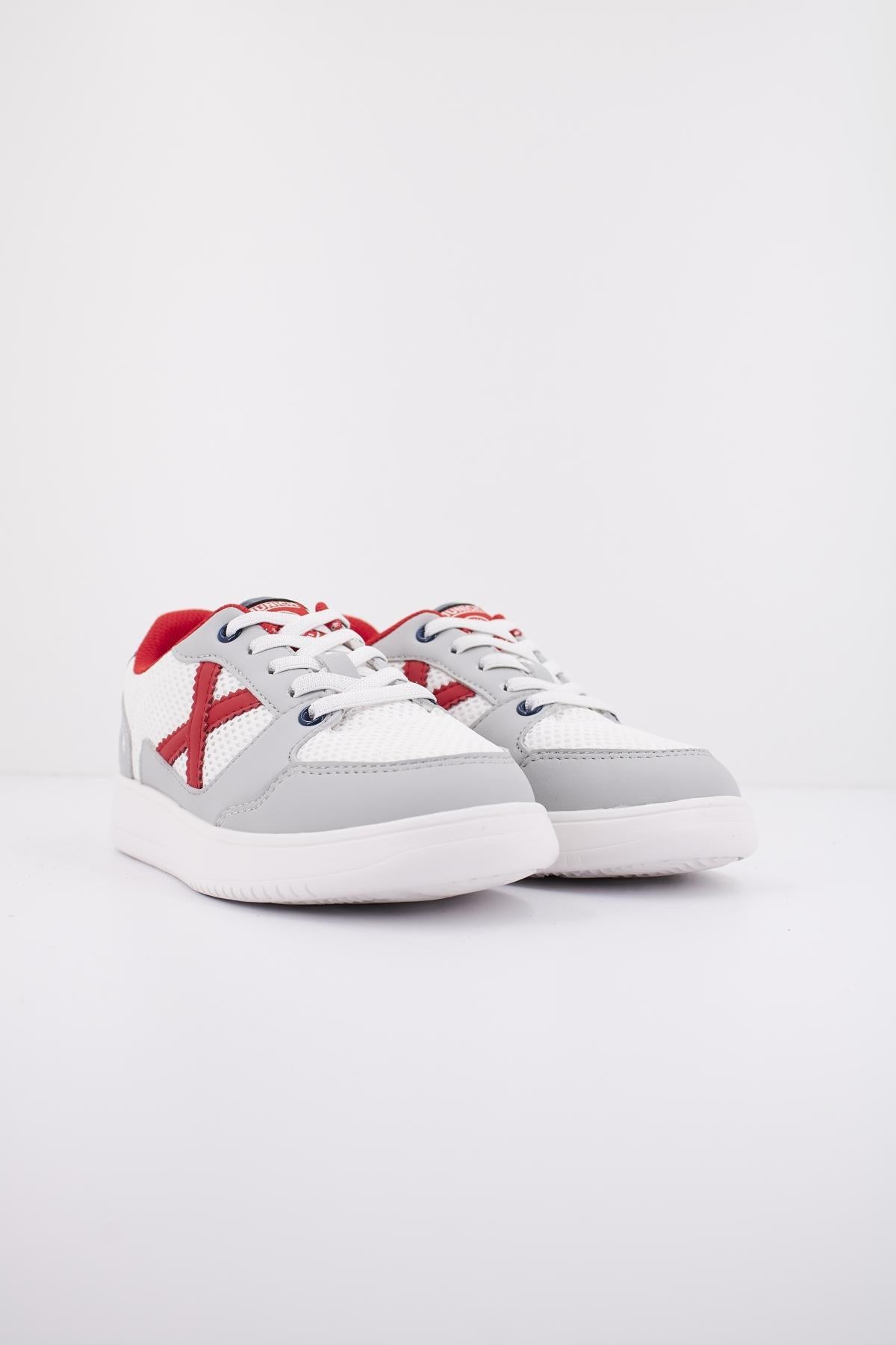 MUNICH LEGIT KID en color GRIS (2)