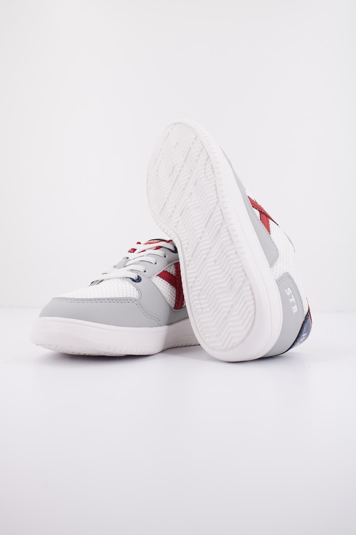 MUNICH LEGIT KID en color GRIS (4)