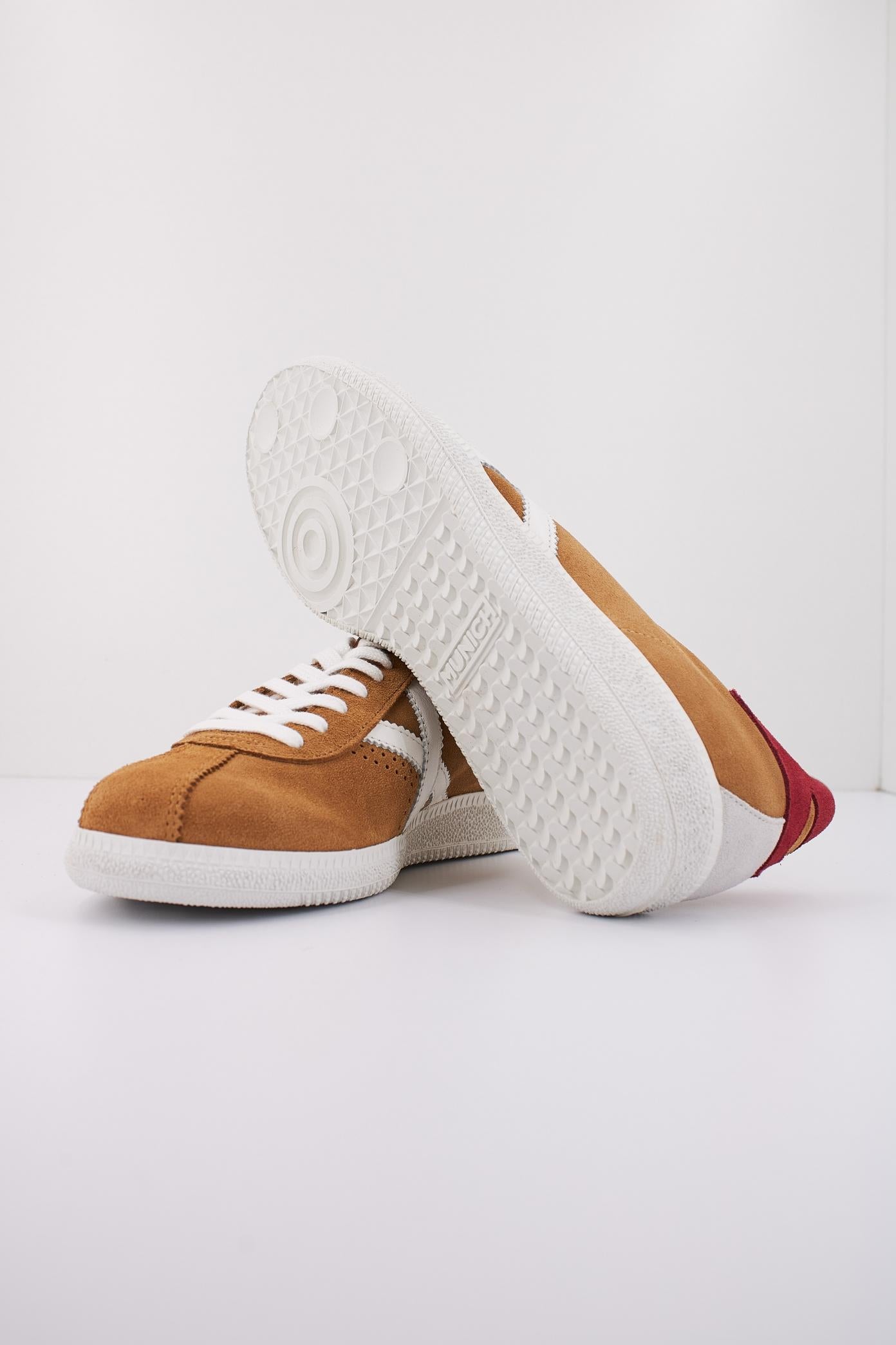 MUNICH BARRU en color MARRON (4)