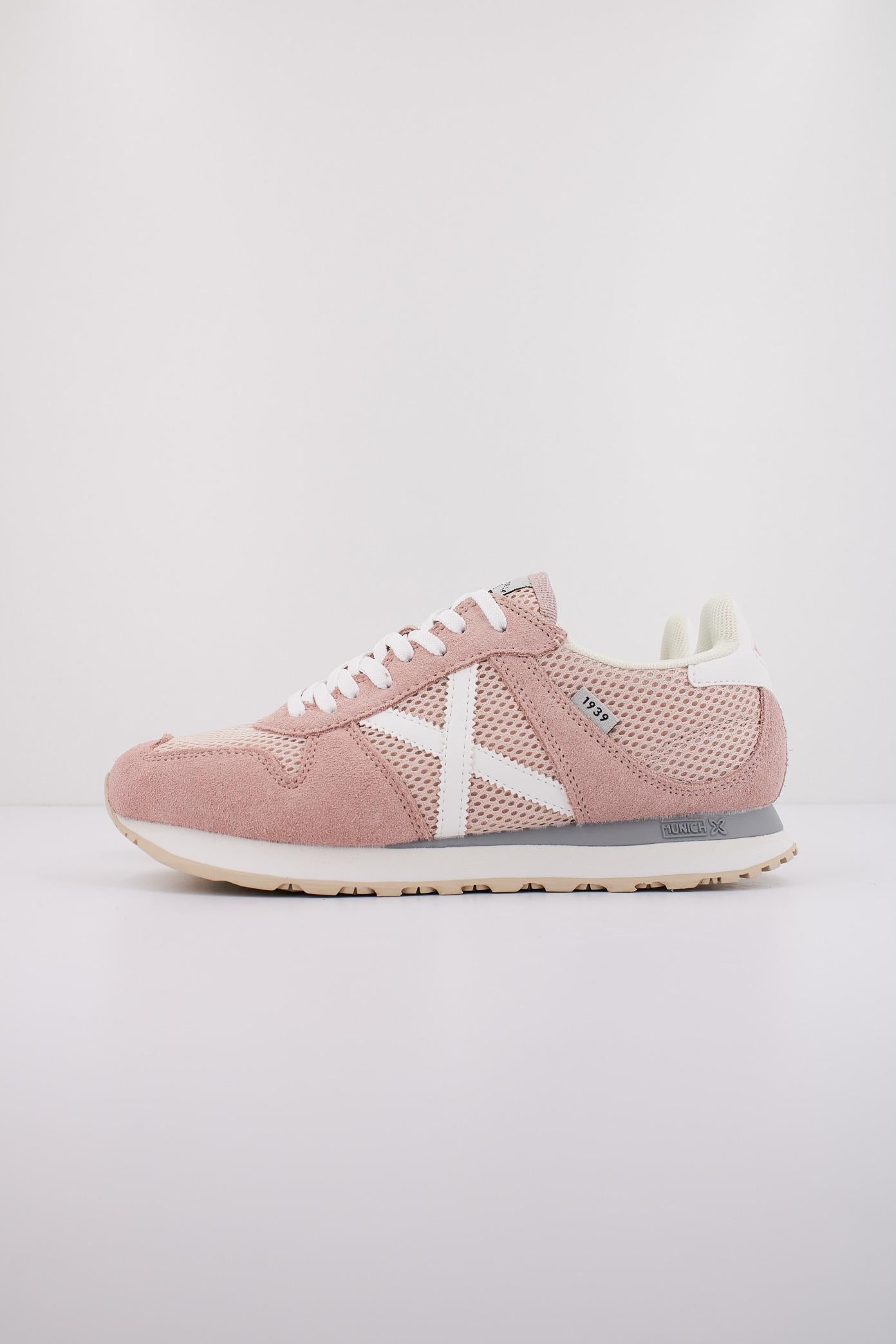 Trainers Munich Massana Sky Rosa Massana Sky 177 Sneakers| Munich