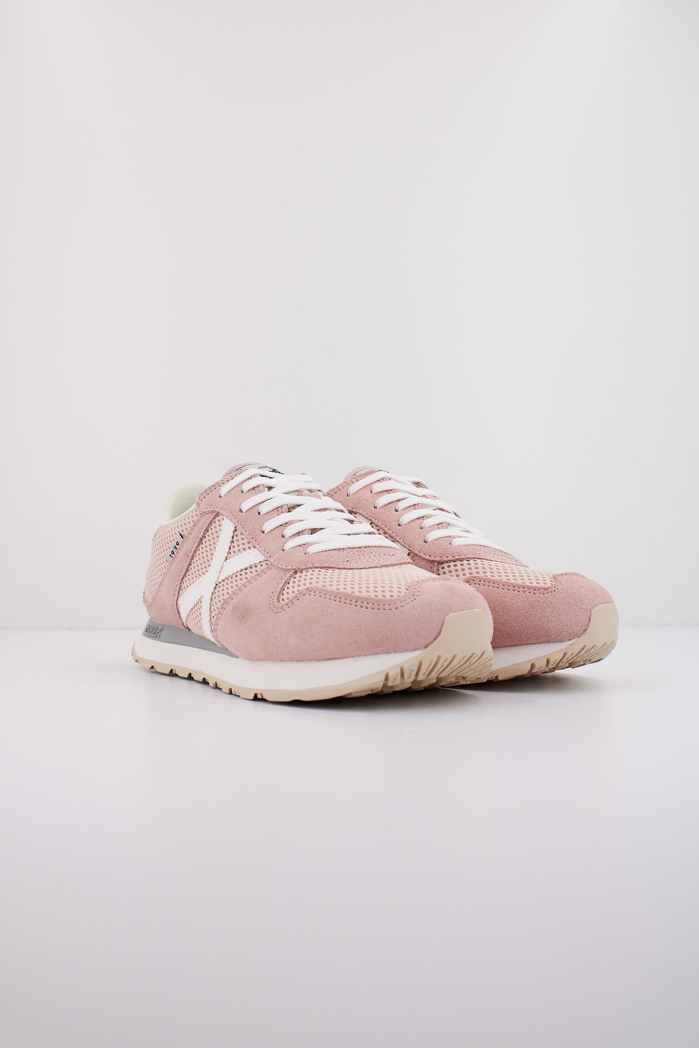 MUNICH MASSANA en color ROSA (2)