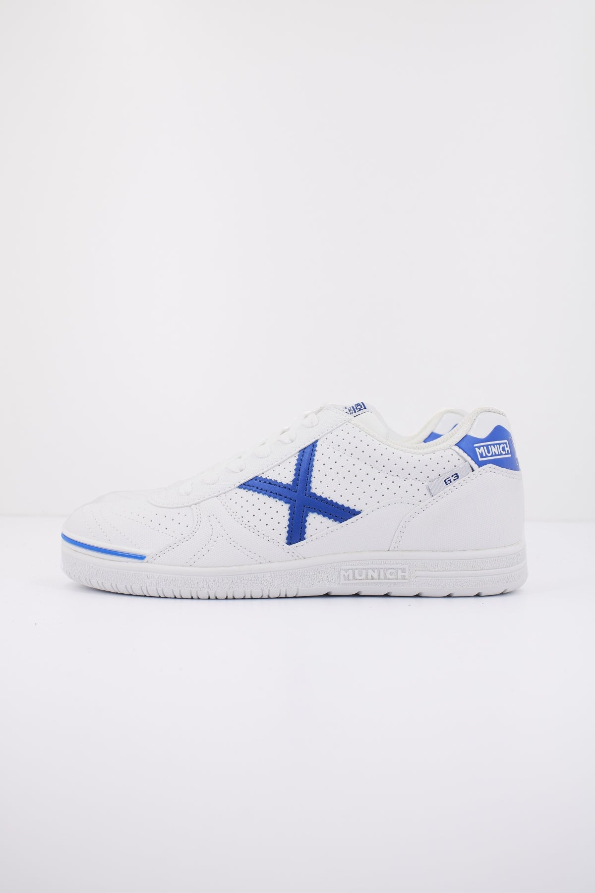 MUNICH G- KID OTEROS en color BLANCO (1)