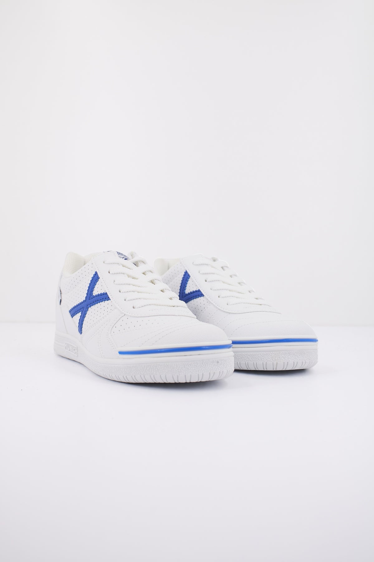 MUNICH G- KID OTEROS en color BLANCO (2)