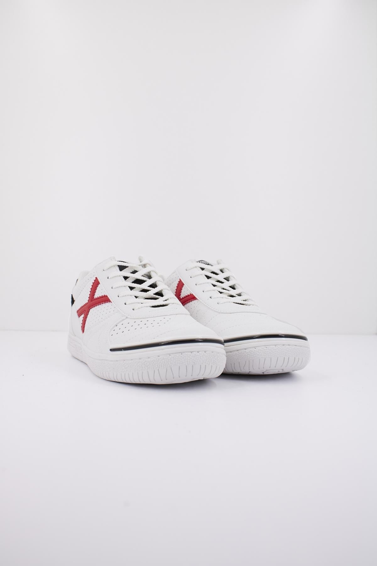 MUNICH G- KID TRENDICO en color BLANCO (2)