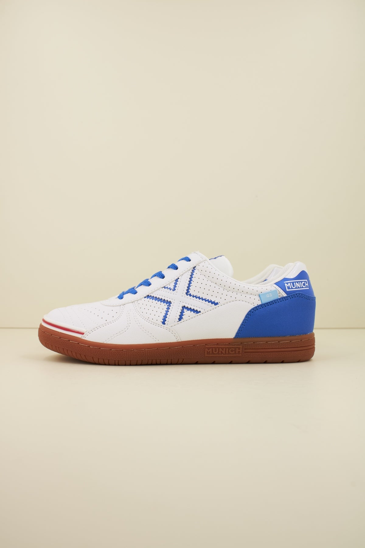 MUNICH G- KID OTEROS en color BLANCO (1)