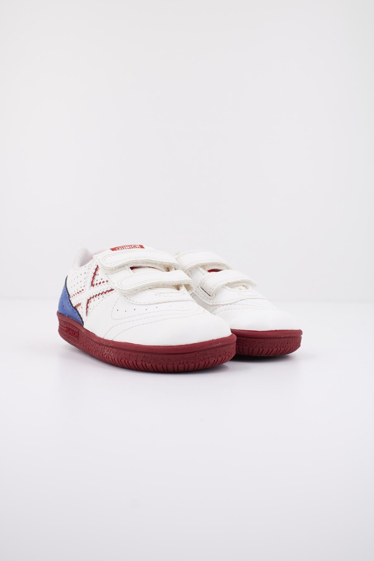 MUNICH BABY GRESCA en color BLANCO (2)