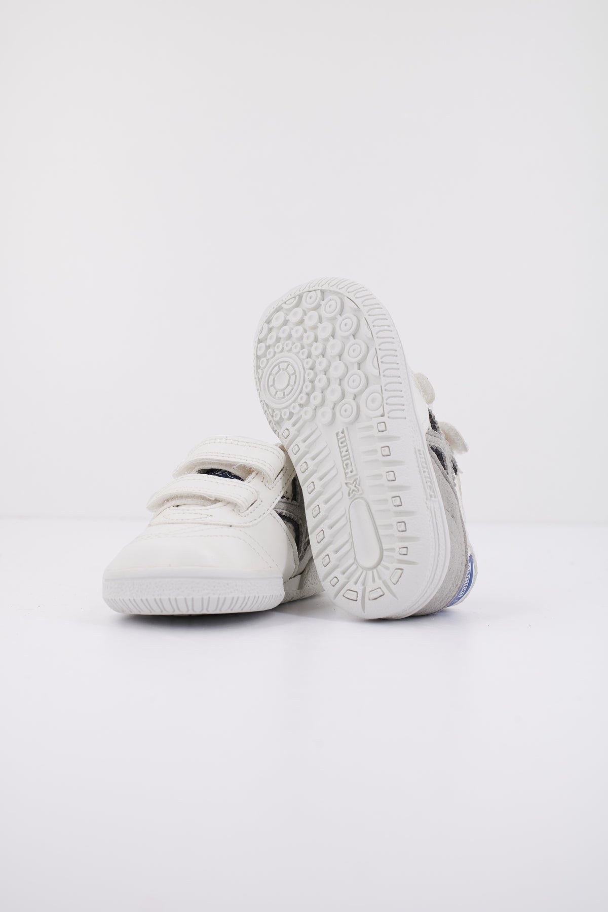 MUNICH BABY GRESCA en color BLANCO (4)
