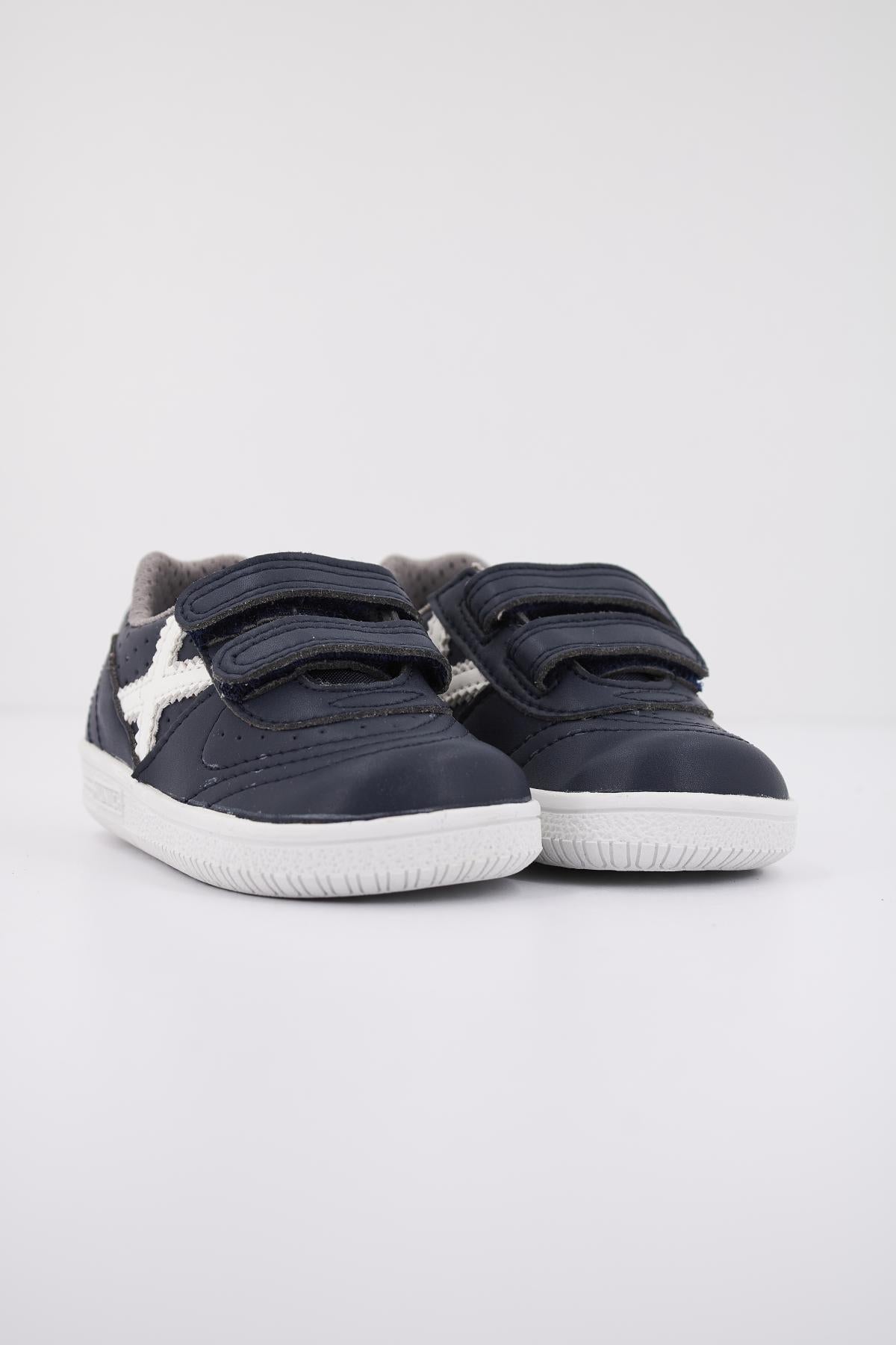 MUNICH BABY GRESCA en color AZUL (2)