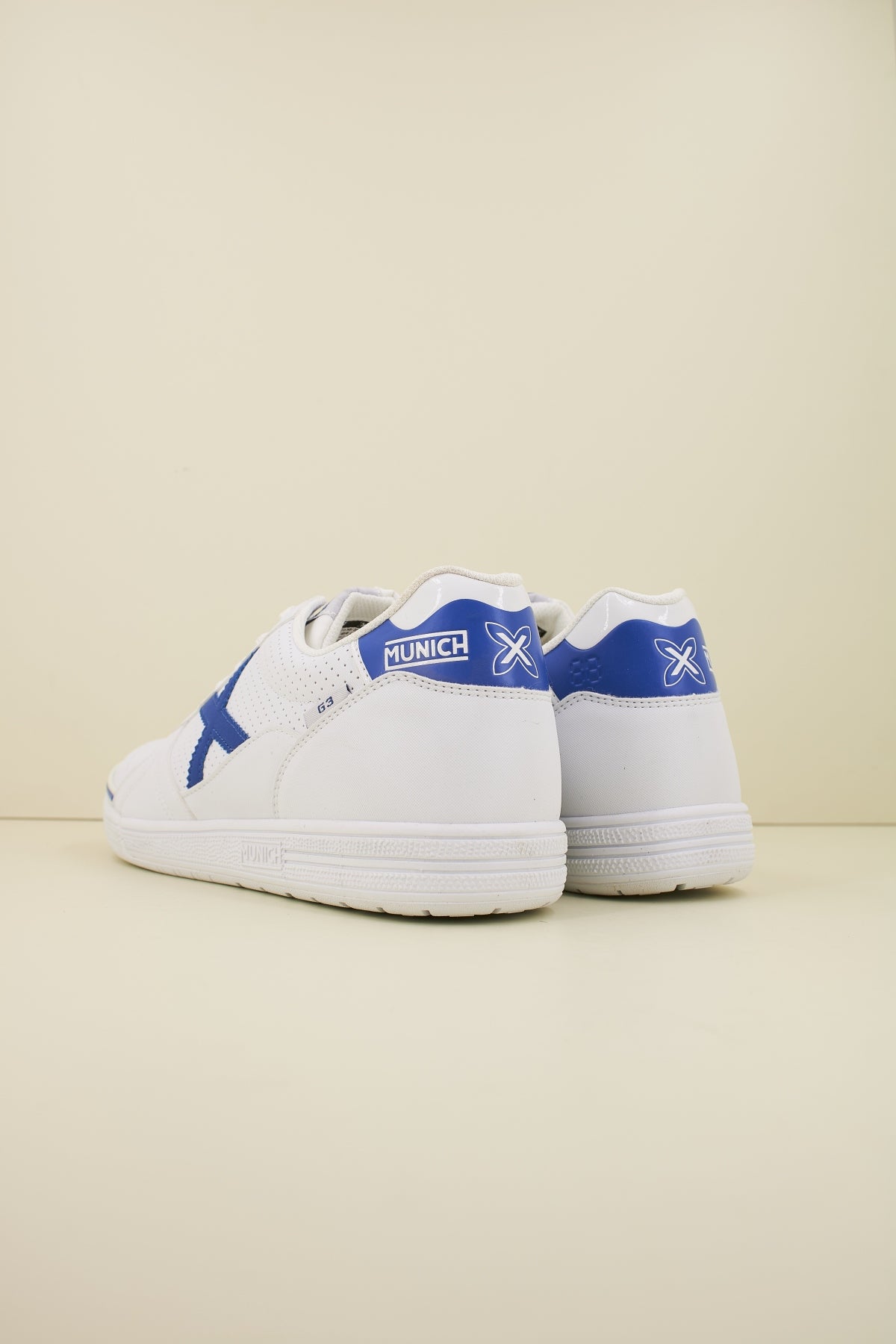 MUNICH G- PROFIT TRENDICO en color BLANCO (3)