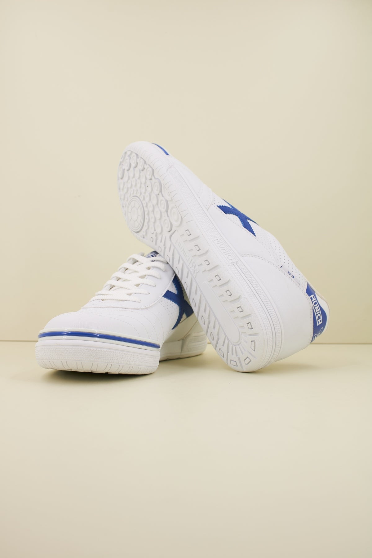 MUNICH G- PROFIT TRENDICO en color BLANCO (4)