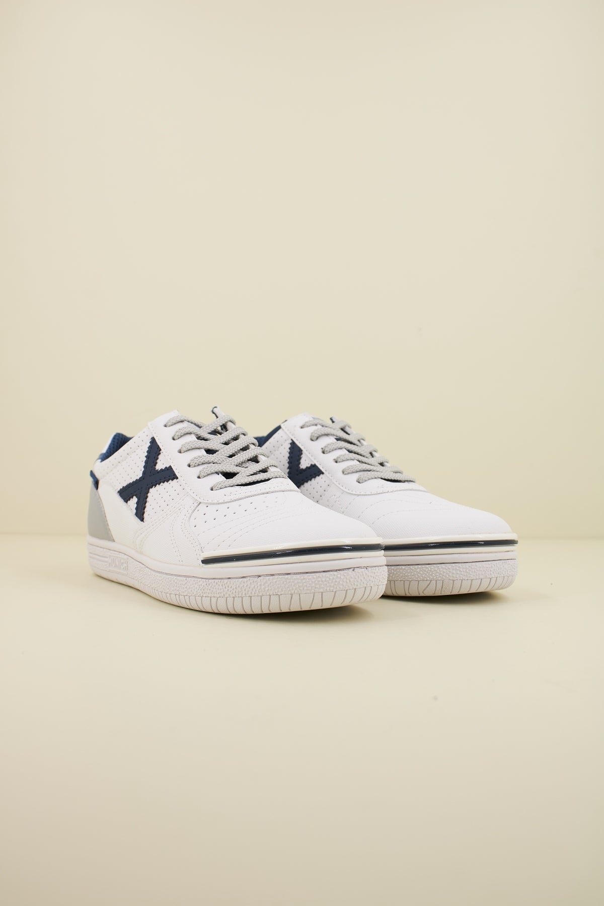 MUNICH G- KID G en color BLANCO (2)