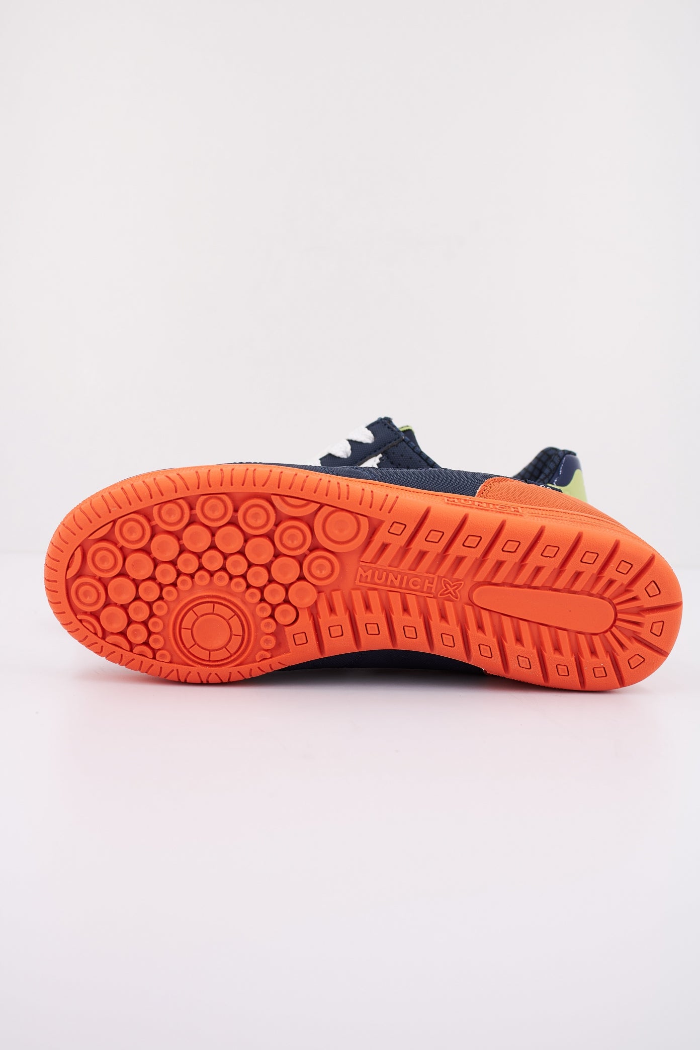 MUNICH G- KID PROFIT SPORT en color AZUL (5)