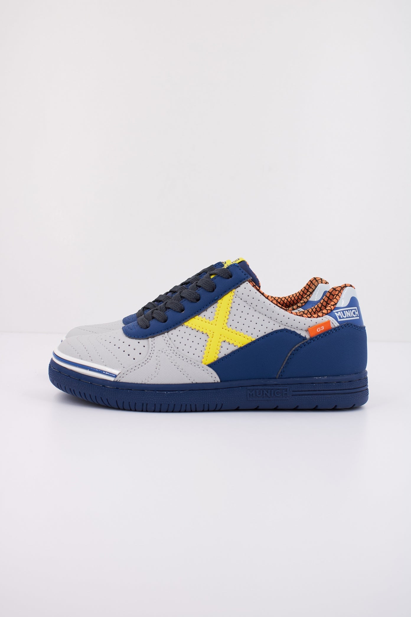 MUNICH PROFIT SPORT en color GRIS (1)