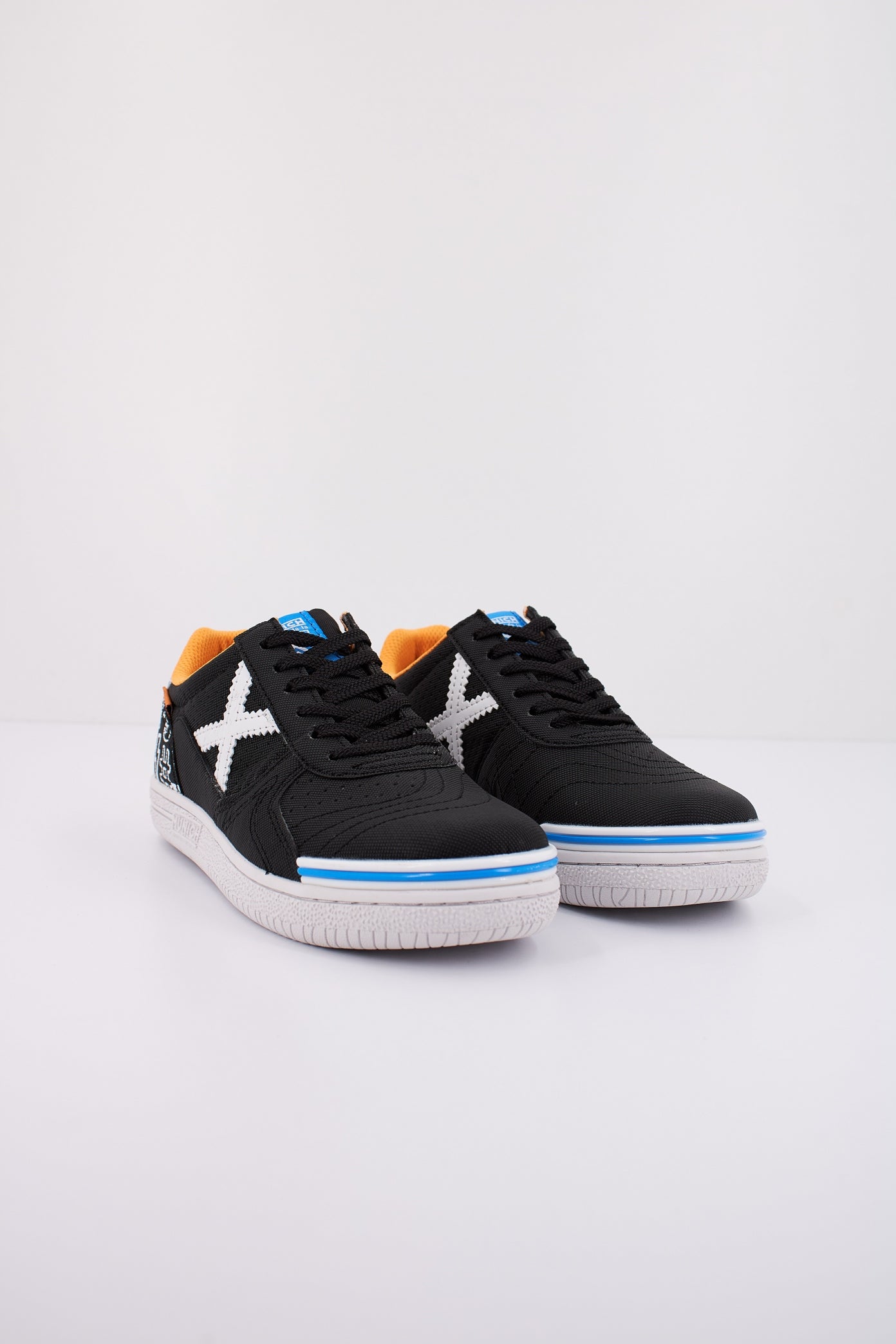 MUNICH G- KID PROFIT SPORT en color NEGRO (2)