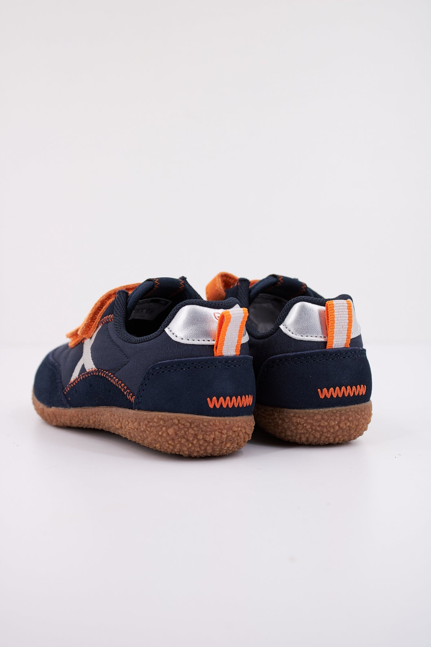 MUNICH BABY KODA en color AZUL (4)