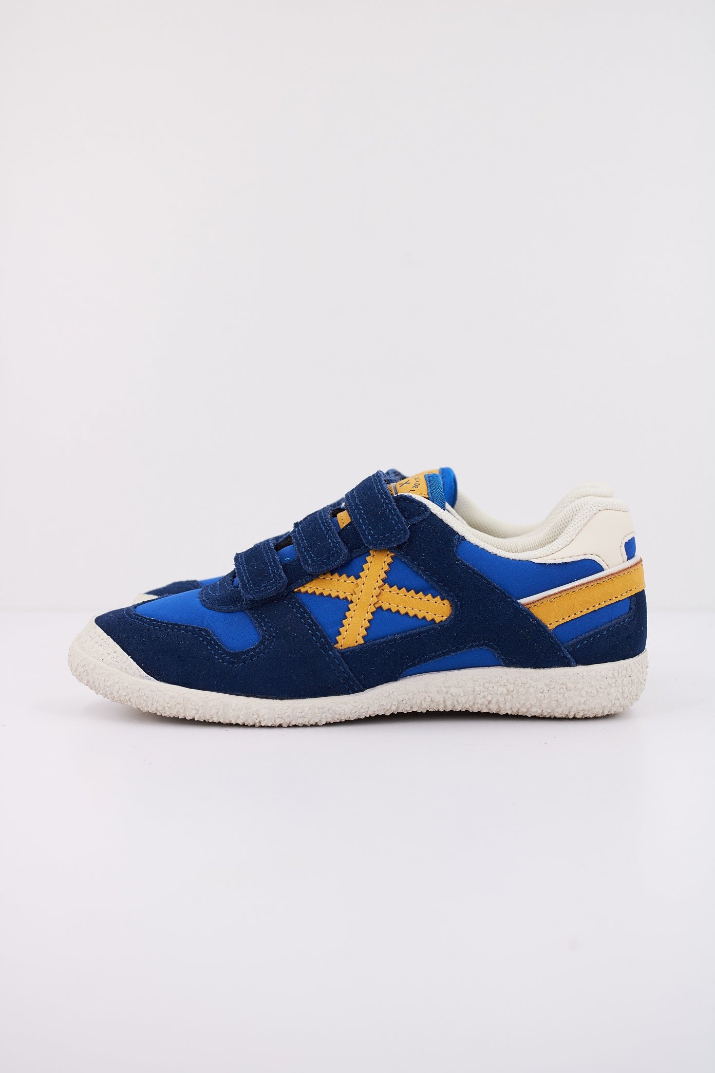 Scarpa Munich Munich Goal Scarpe Munich Scarpe Munich Sneaker Uomo