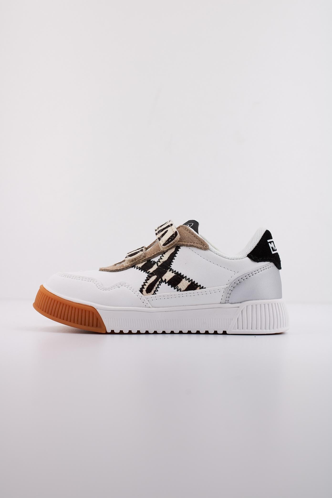 MUNICH MINI ELX . VCO en color BLANCO (1)