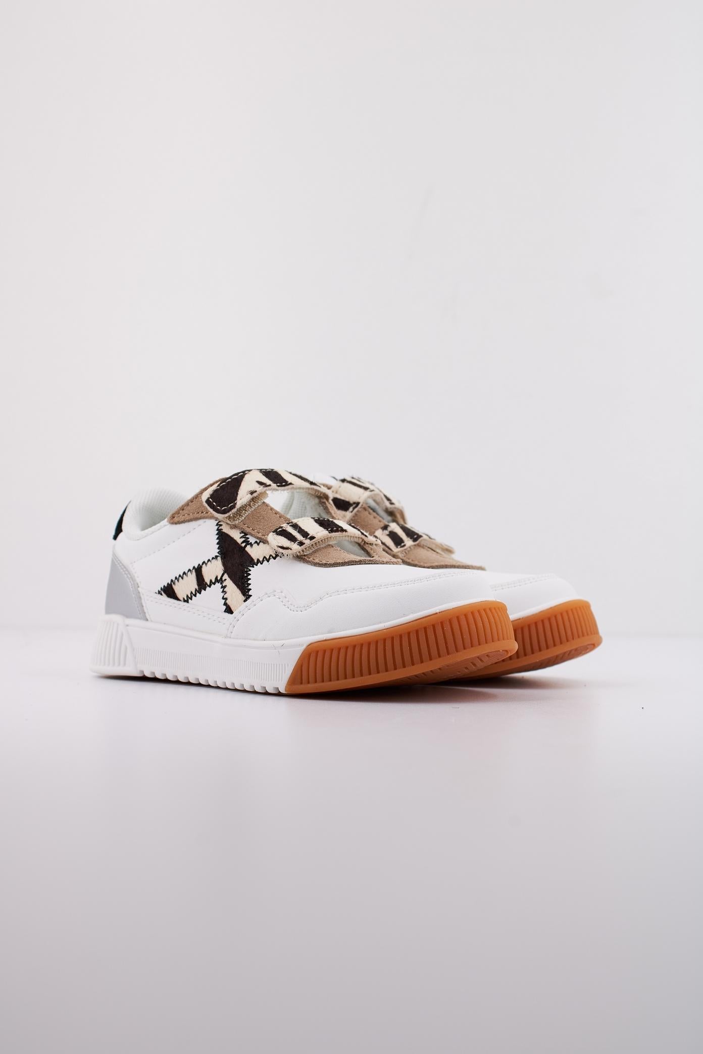 MUNICH MINI ELX . VCO en color BLANCO (2)