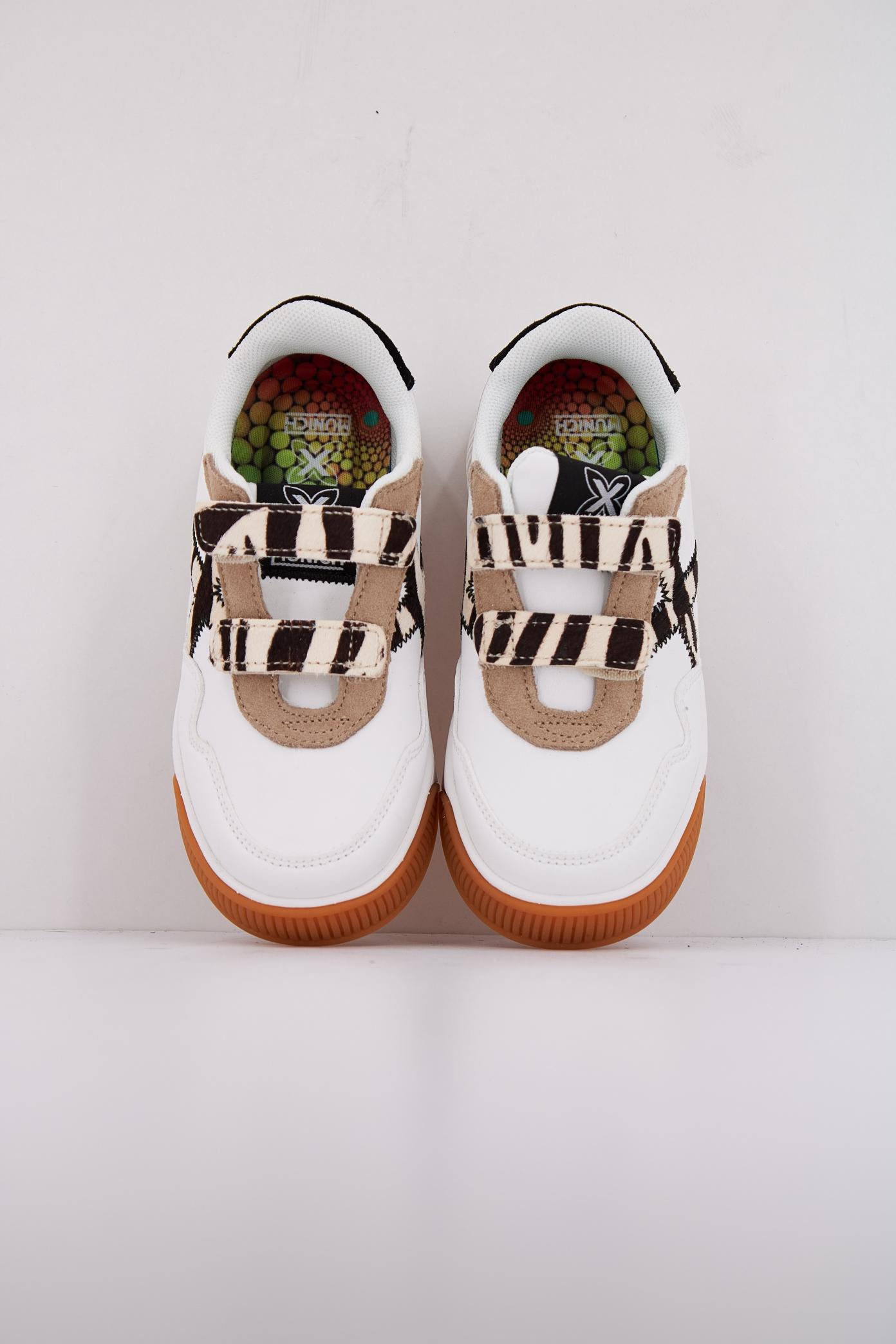 MUNICH MINI ELX . VCO en color BLANCO (3)