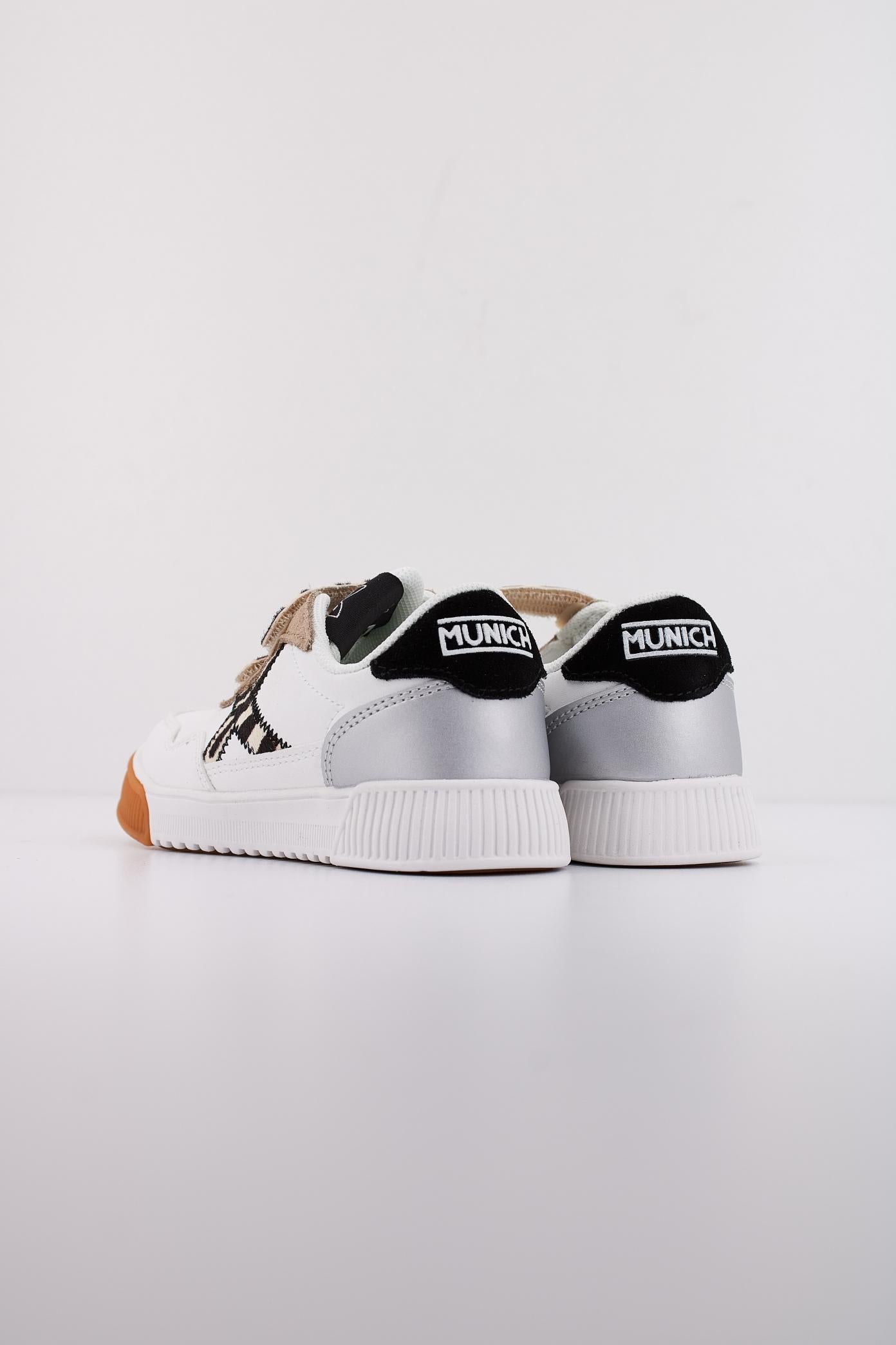 MUNICH MINI ELX . VCO en color BLANCO (4)