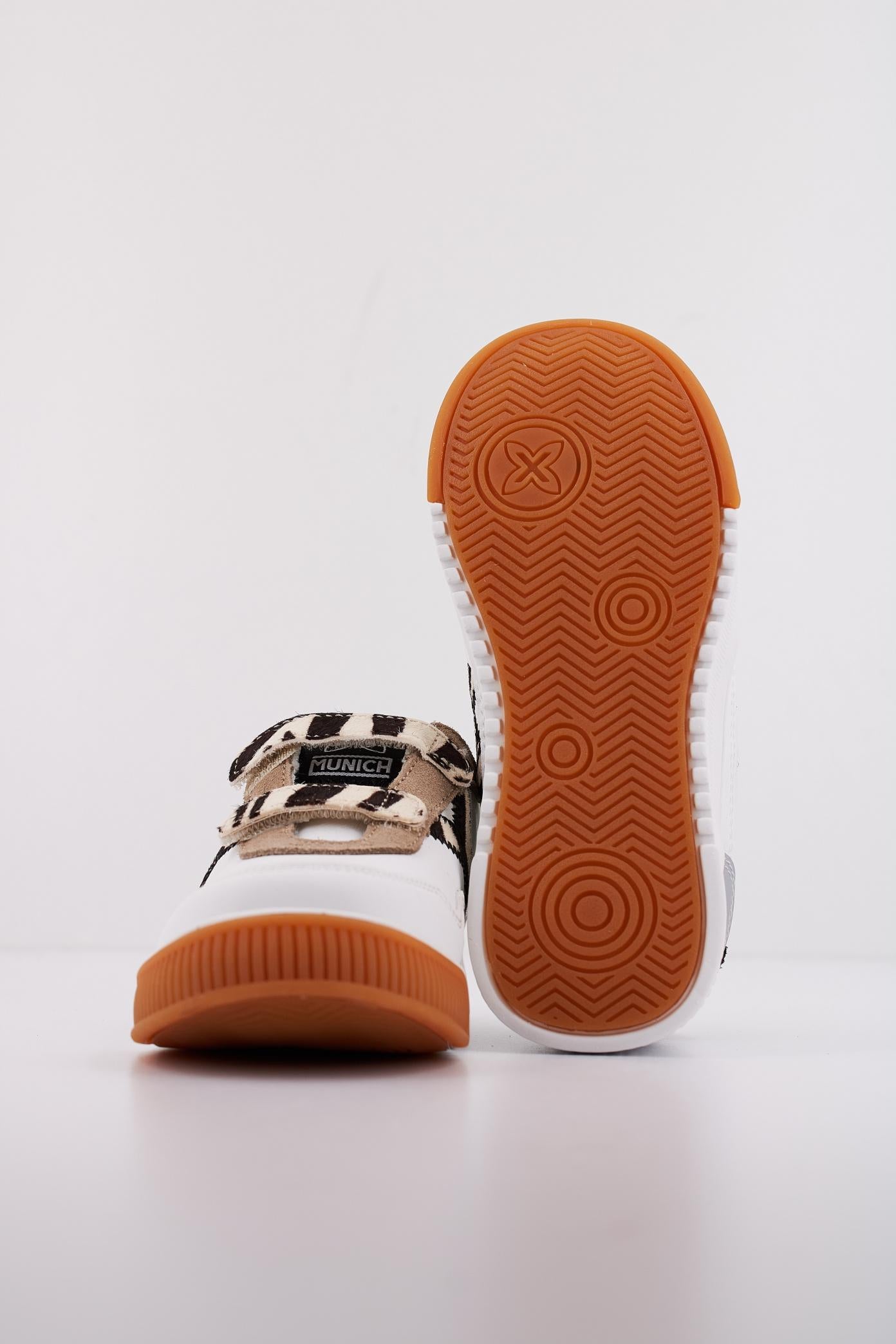 MUNICH MINI ELX . VCO en color BLANCO (5)