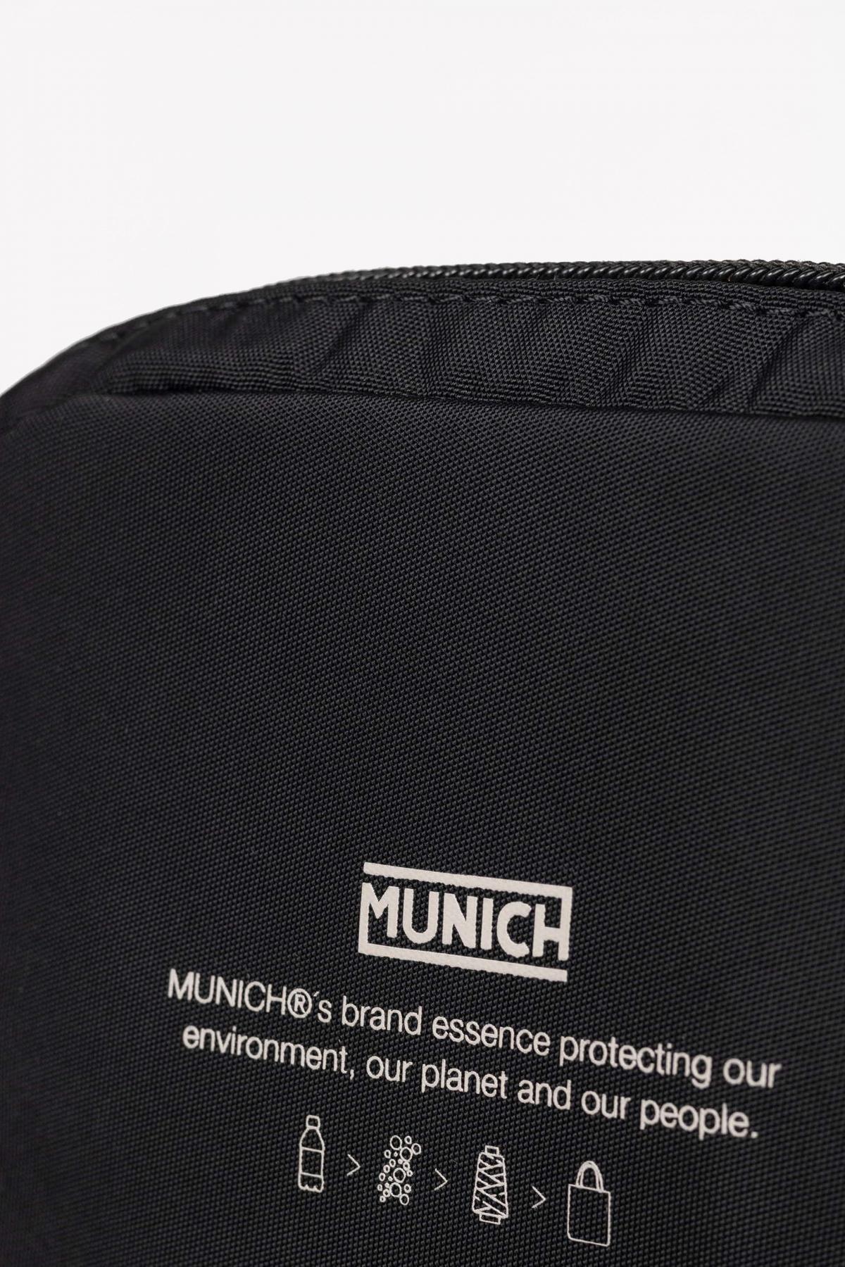 MUNICH RECYCLED X . en color NEGRO (3)
