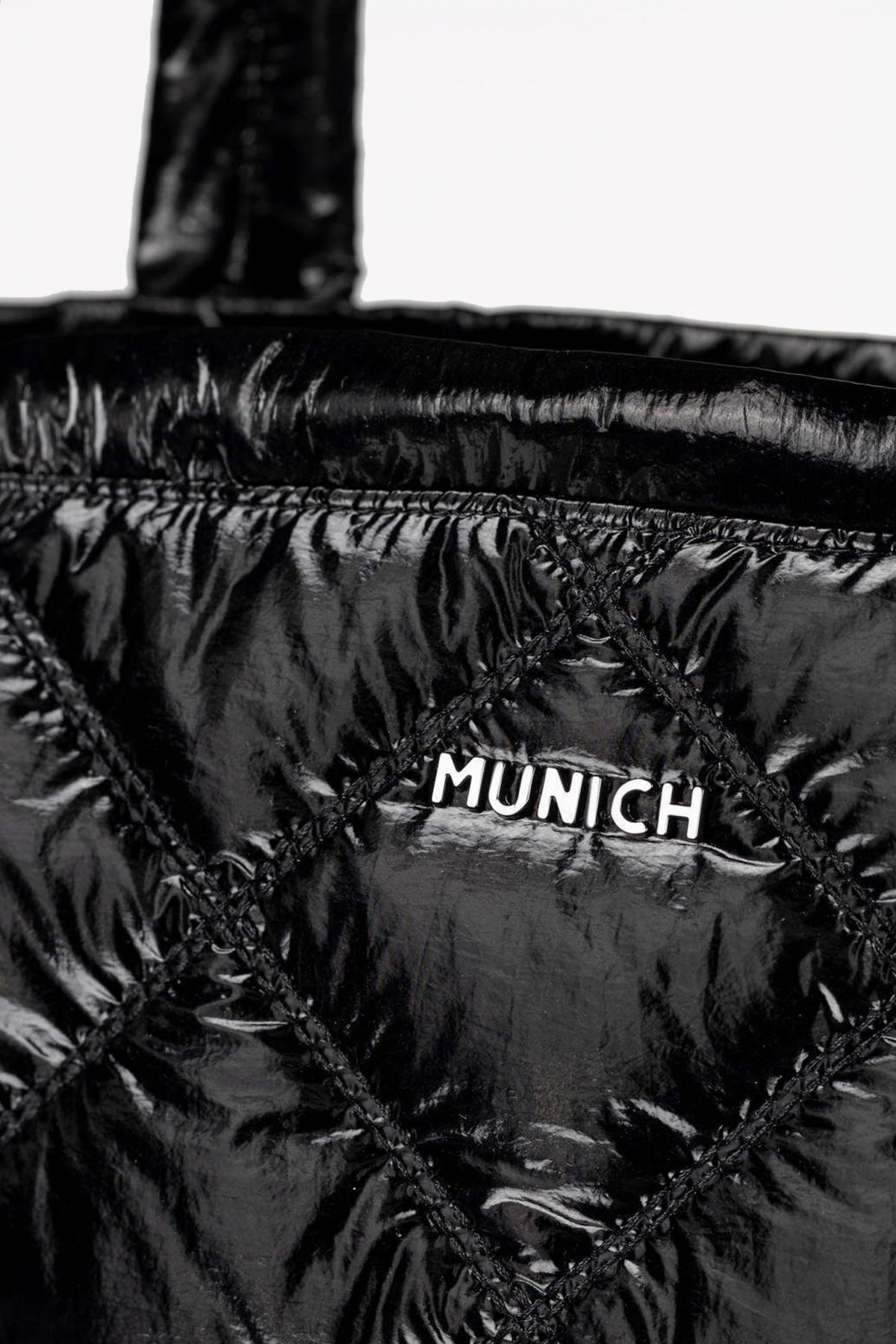 MUNICH COVER SHOPPER en color NEGRO (3)