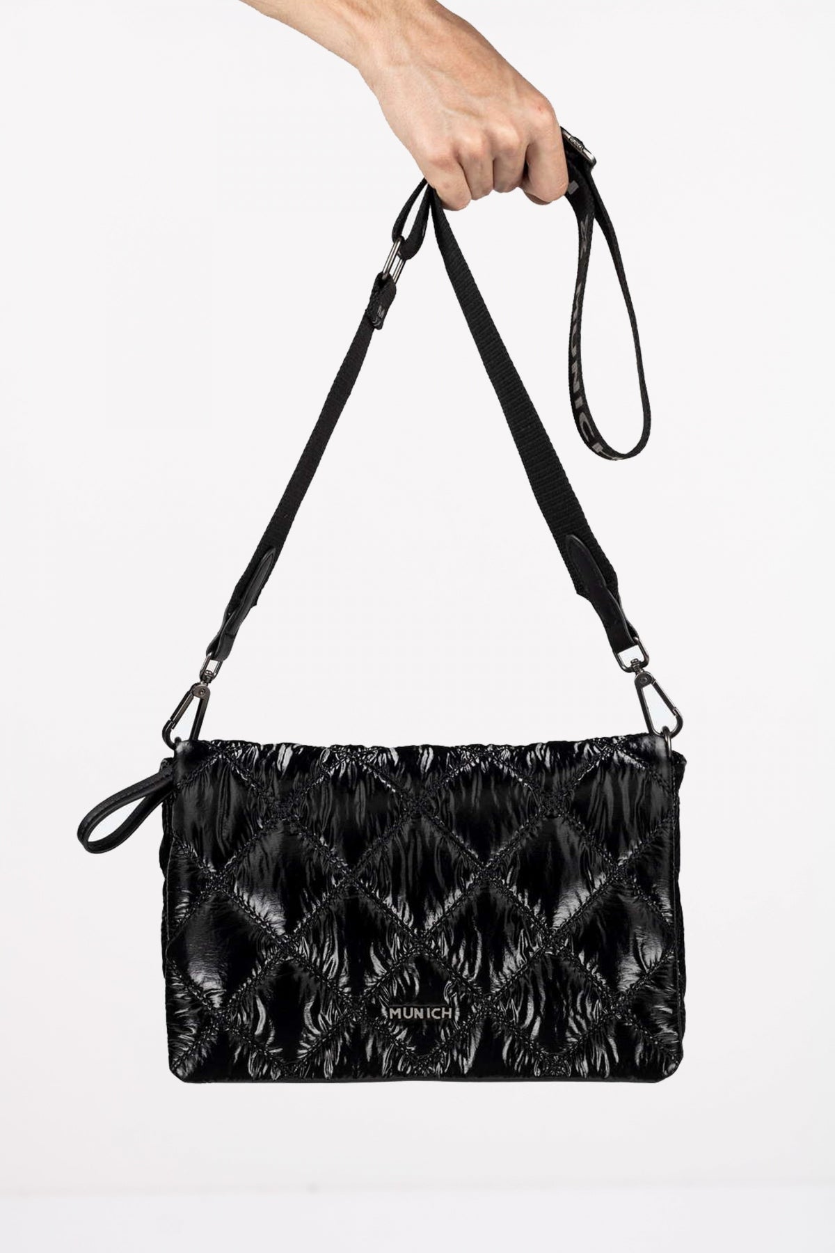 MUNICH COVER CROSSBODY en color NEGRO (5)