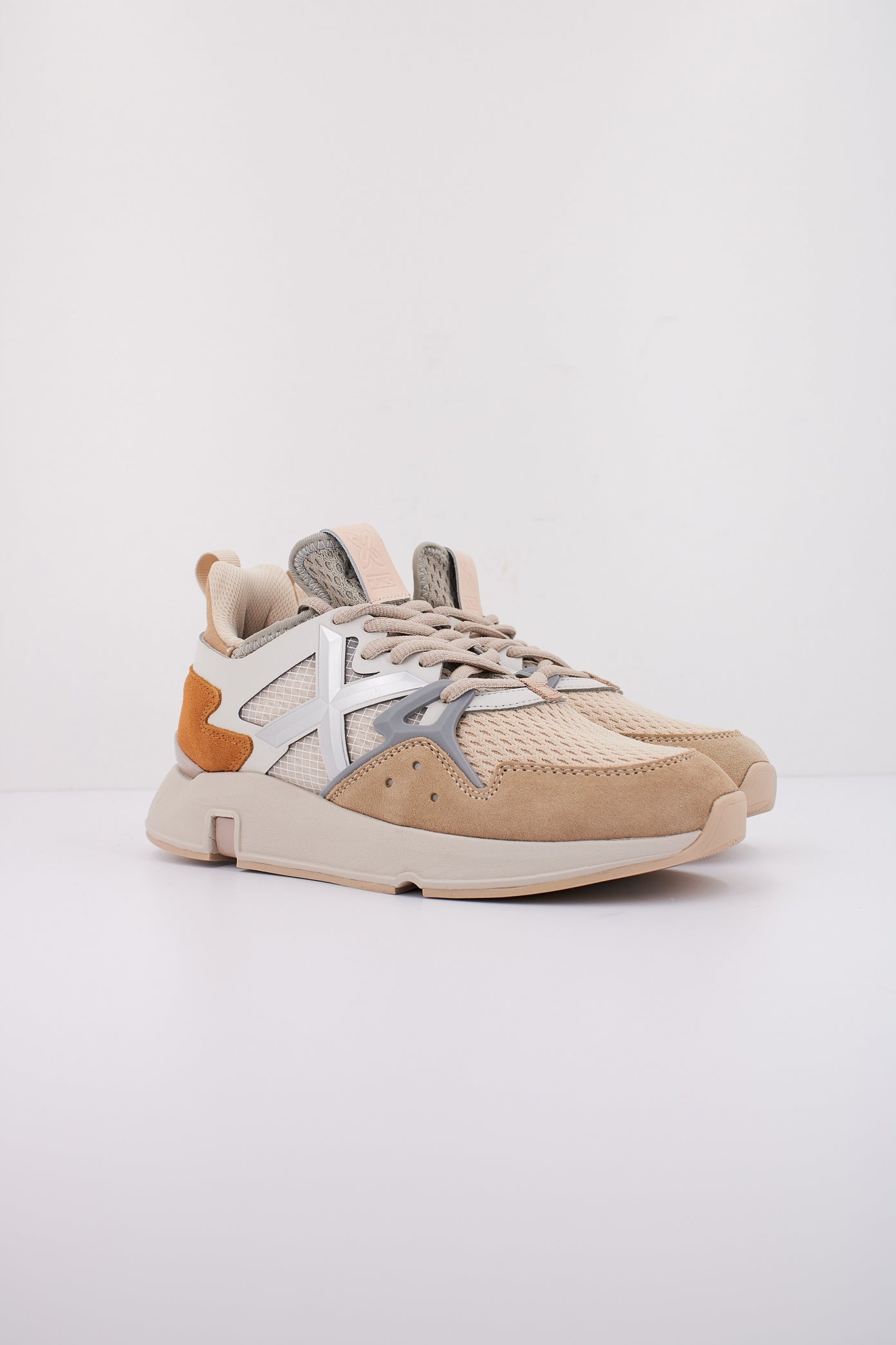 MUNICH CLIK WOMEN en color BEIS (2)