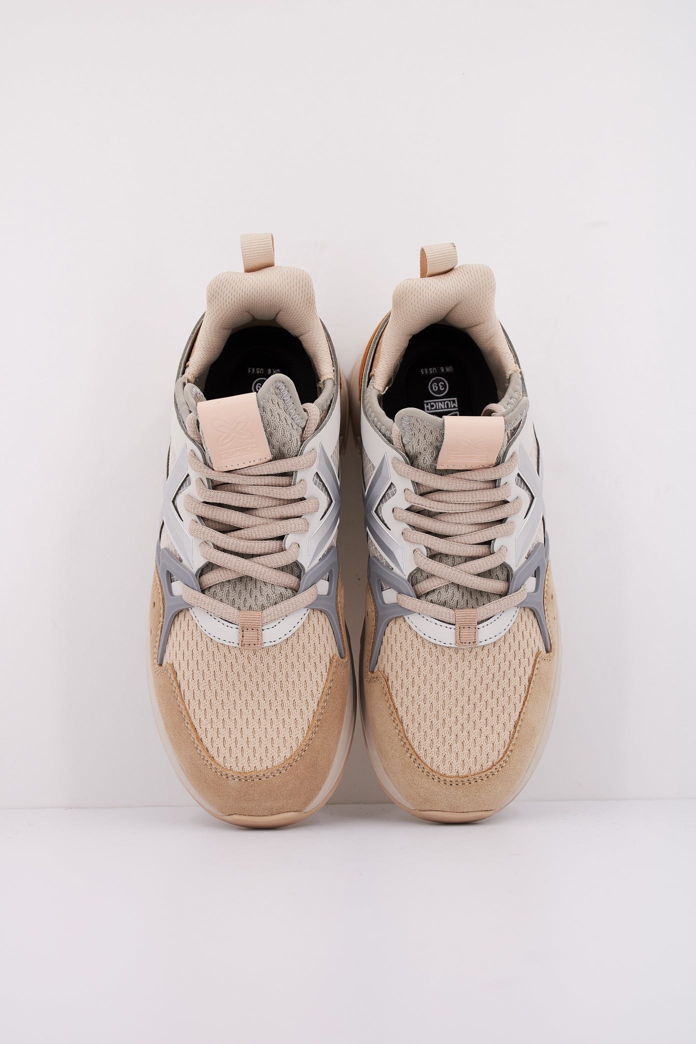 MUNICH CLIK WOMEN en color BEIS (3)