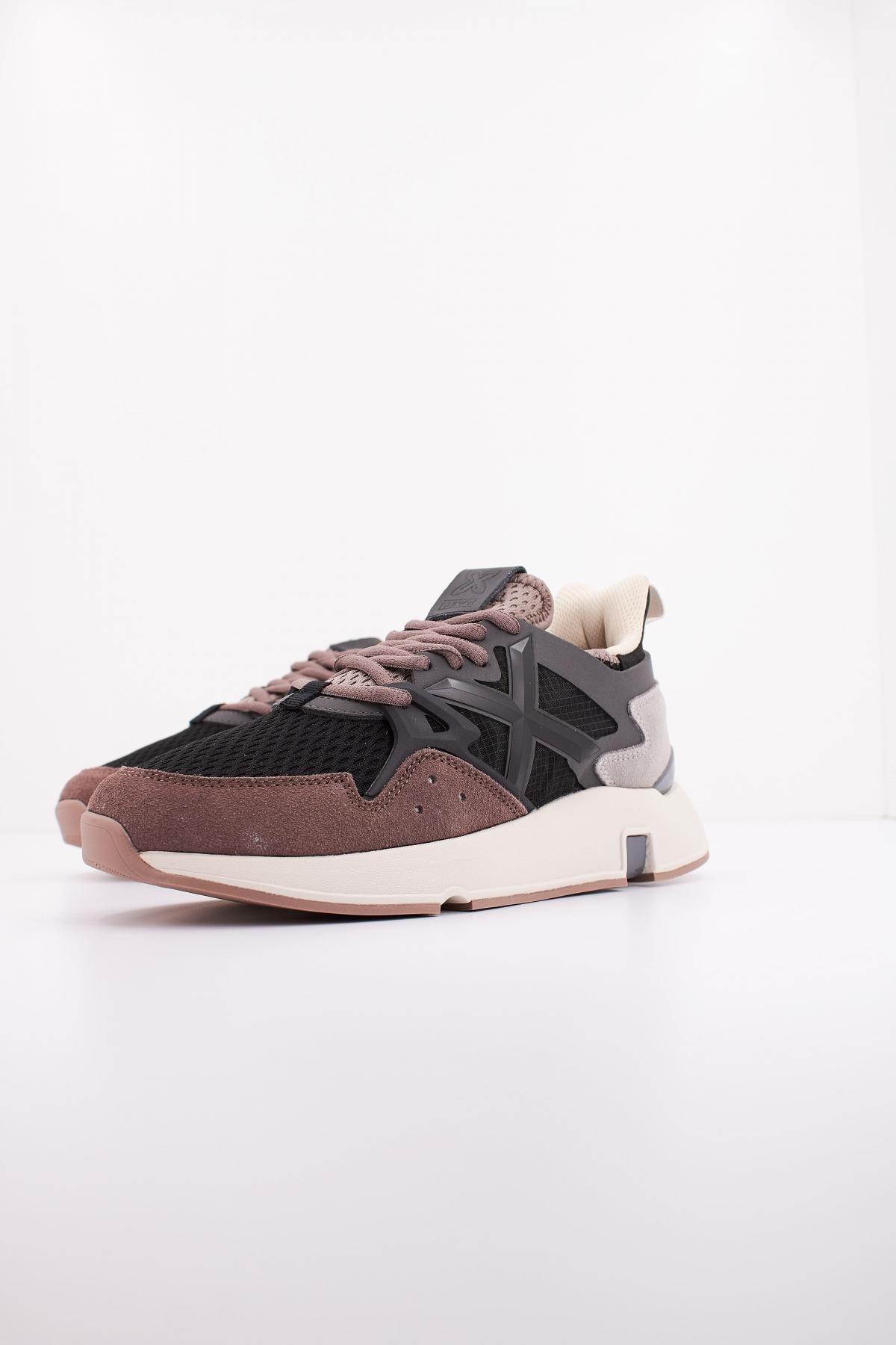 MUNICH CLIK WOMEN en color NEGRO (2)