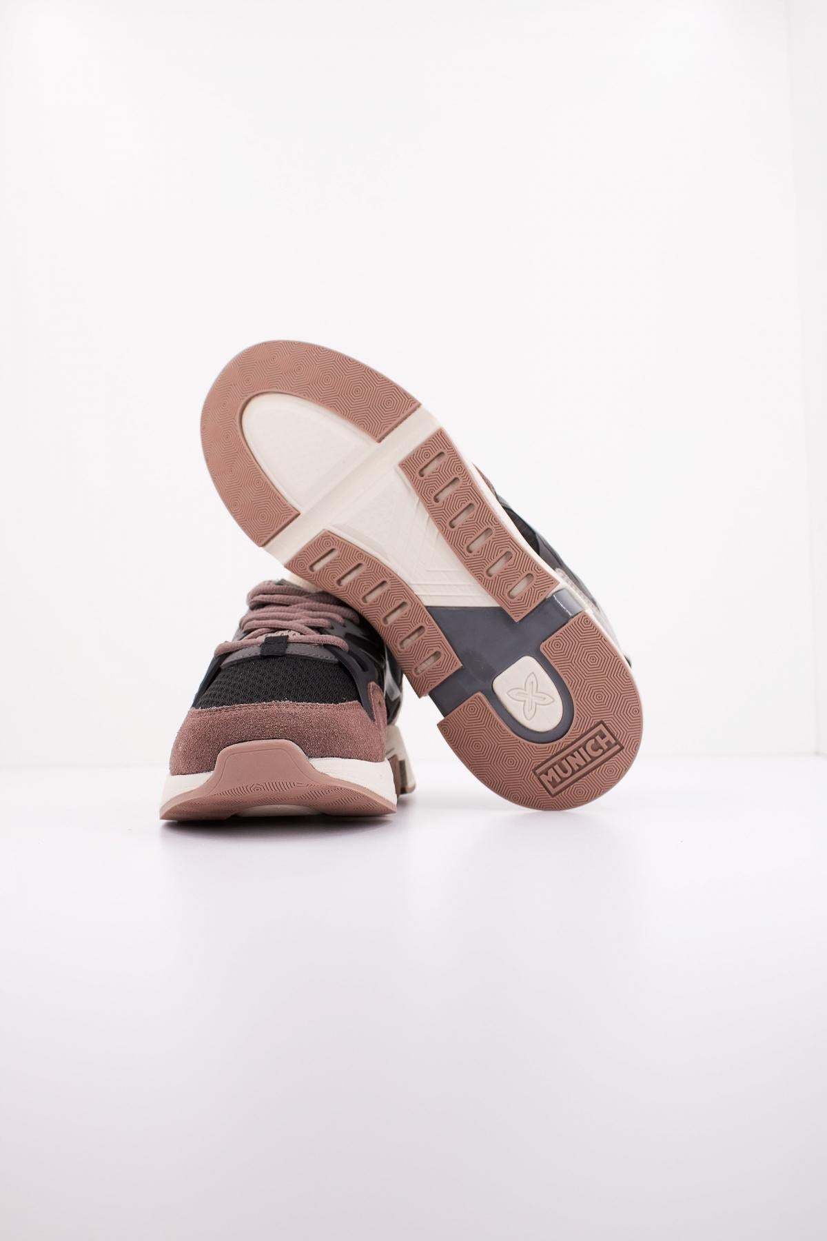 MUNICH CLIK WOMEN en color NEGRO (5)