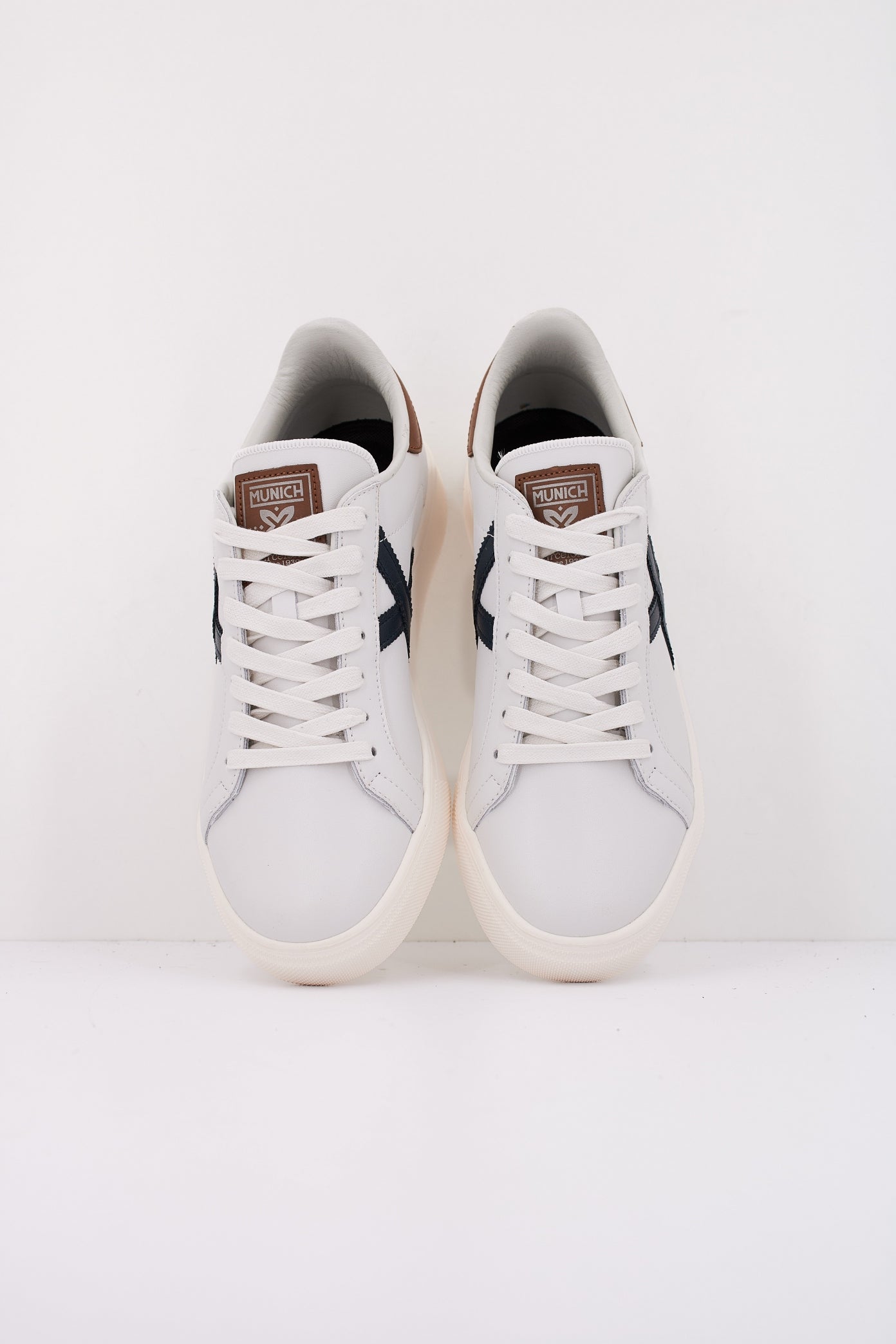 MUNICH RETE  en color BLANCO  (3)