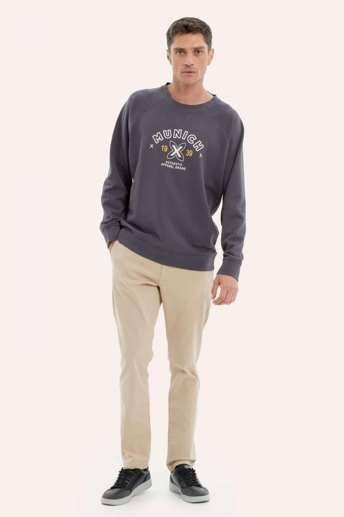 MUNICH AUTHENTIC en color GRIS (4)