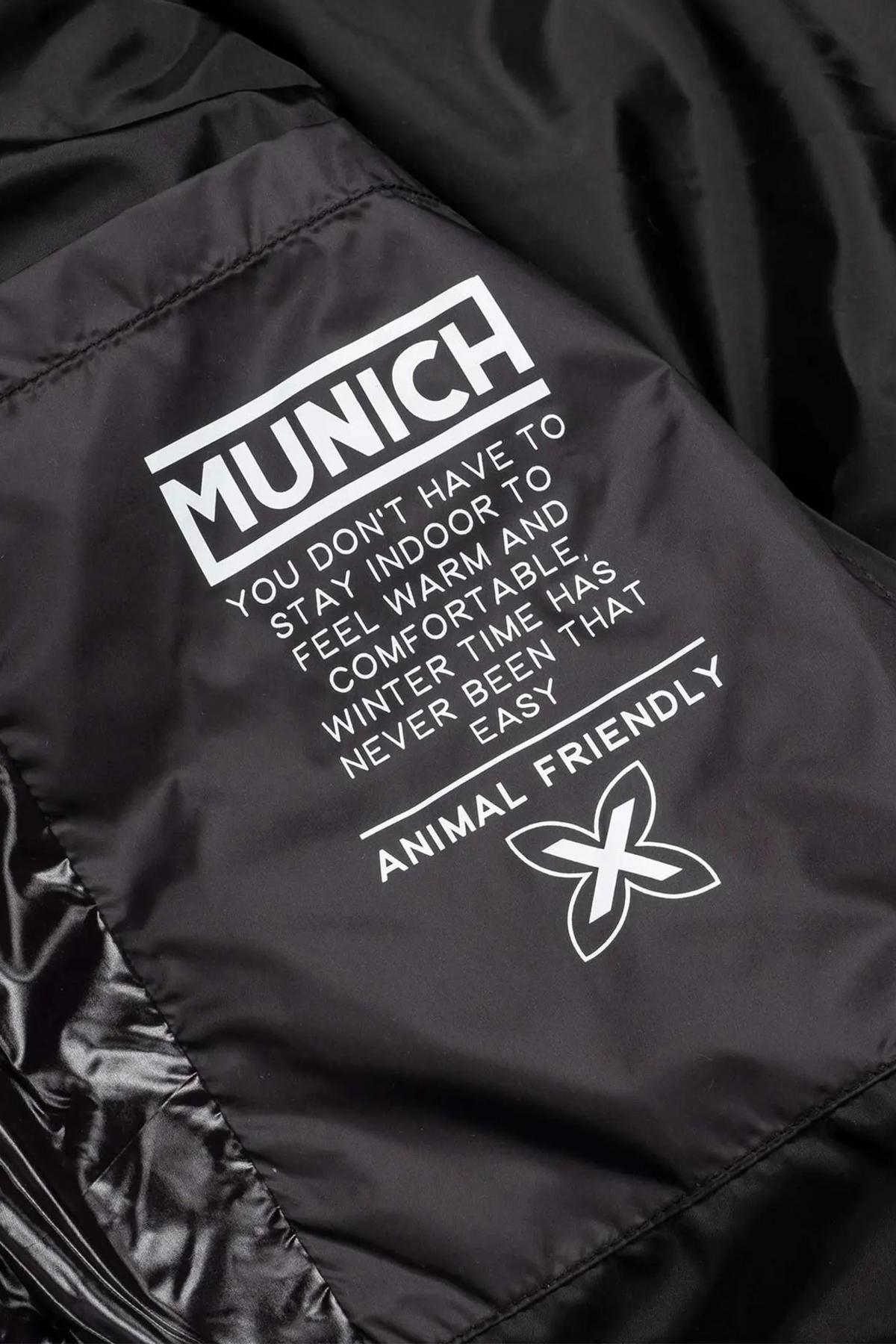 MUNICH PUFFER WIND en color NEGRO (4)