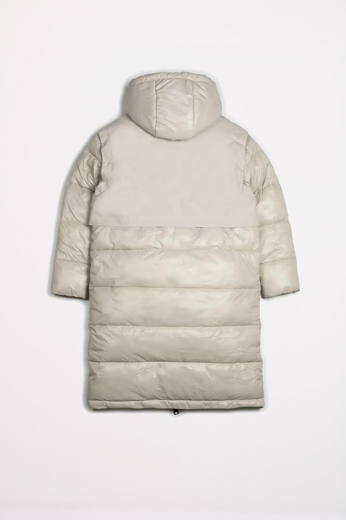 MUNICH PUFFER WIND en color BEIS (2)