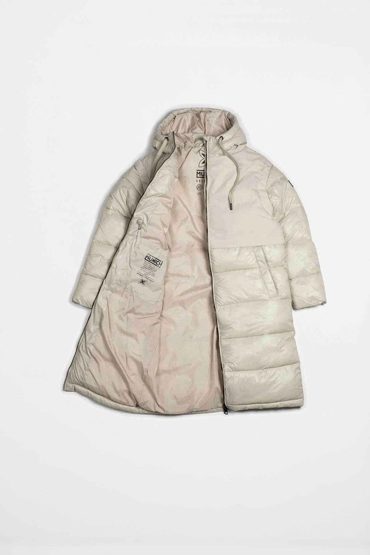 MUNICH PUFFER WIND en color BEIS (3)