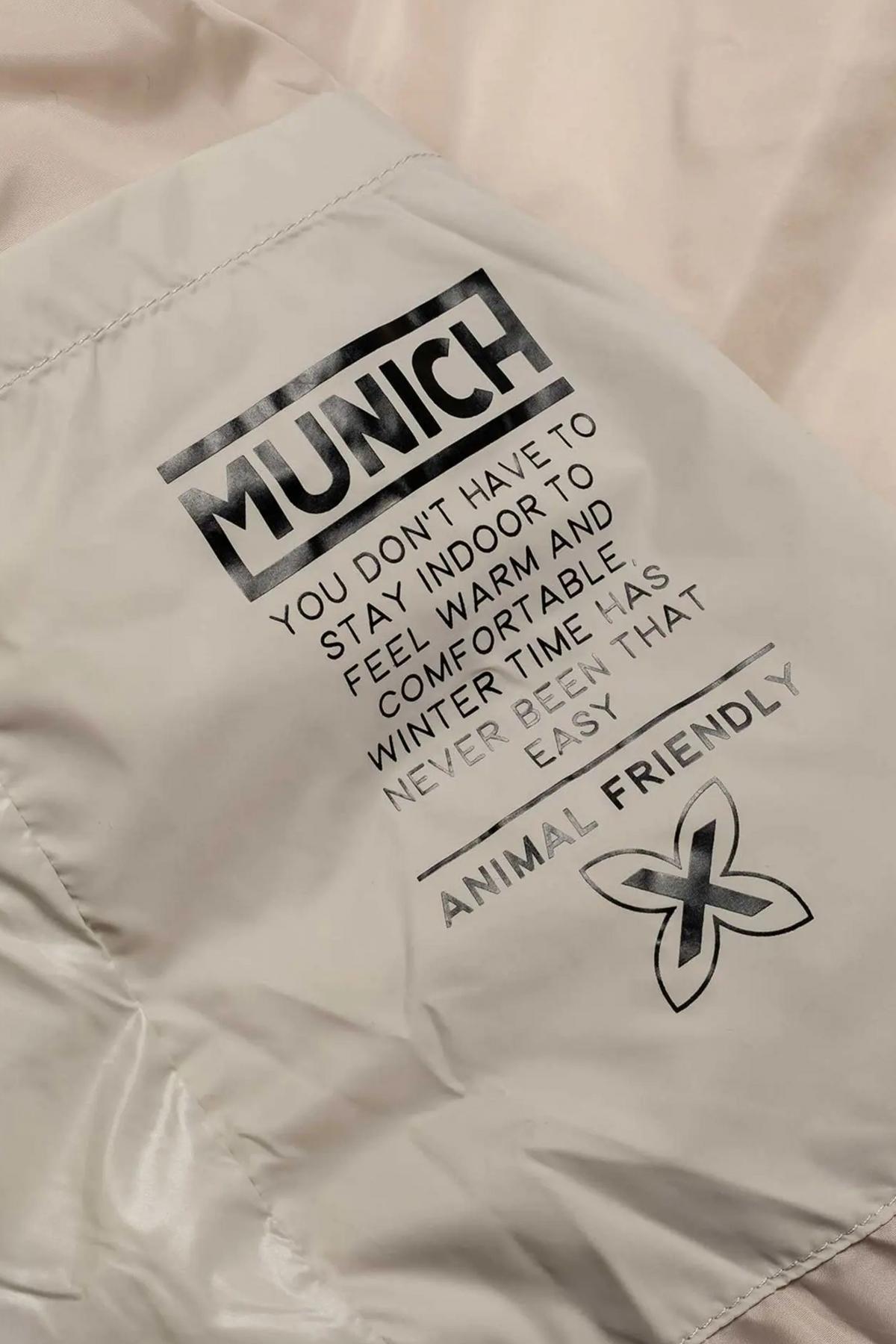 MUNICH PUFFER WIND en color BEIS (4)