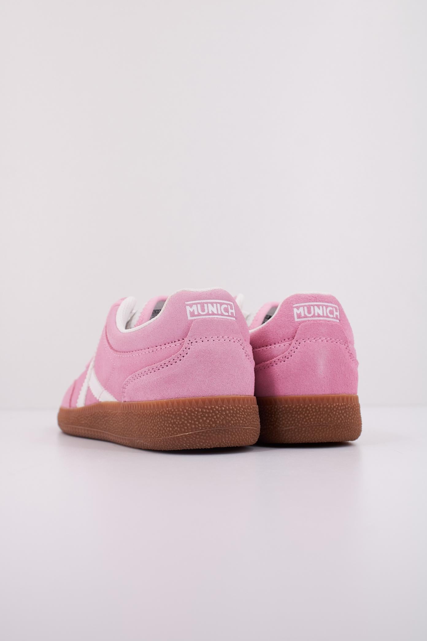 MUNICH RUMBA WMN en color ROSA (4)