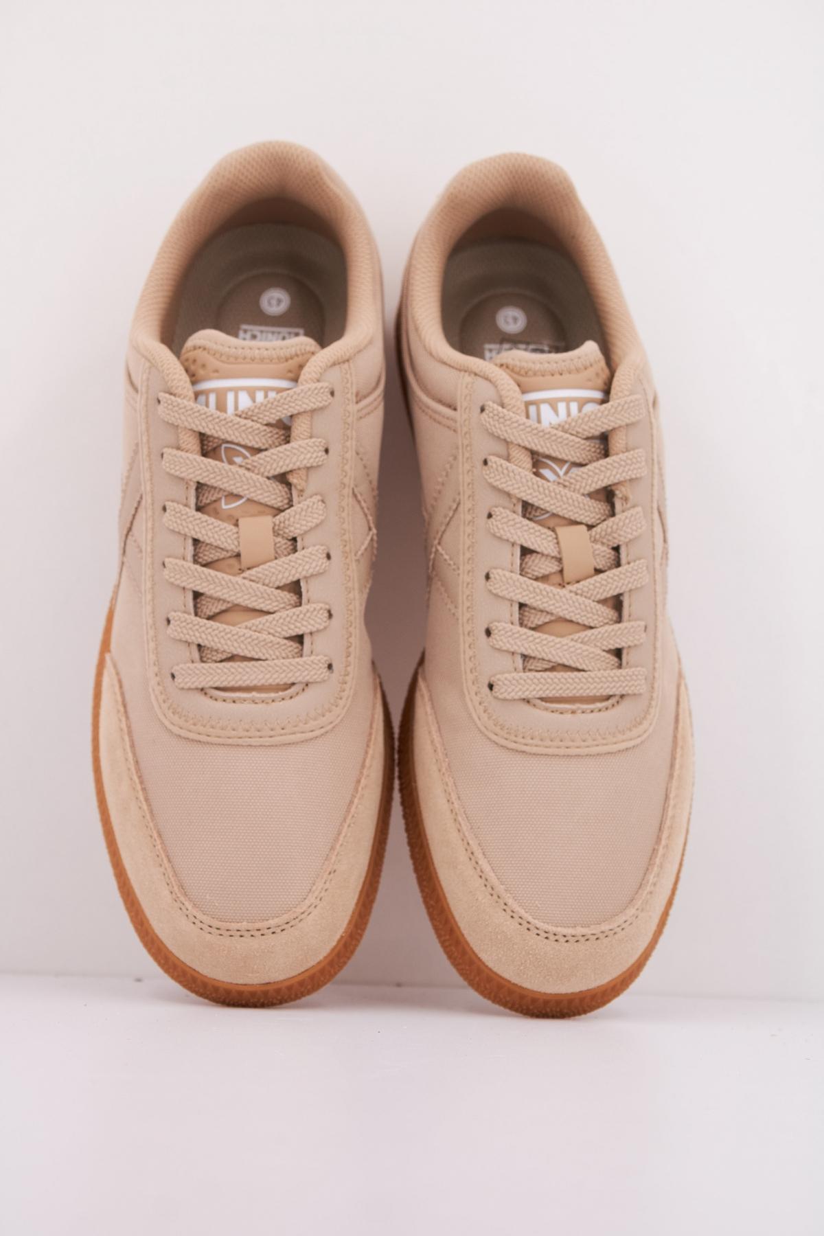 MUNICH RUMBA en color MARRON CLARO (3)