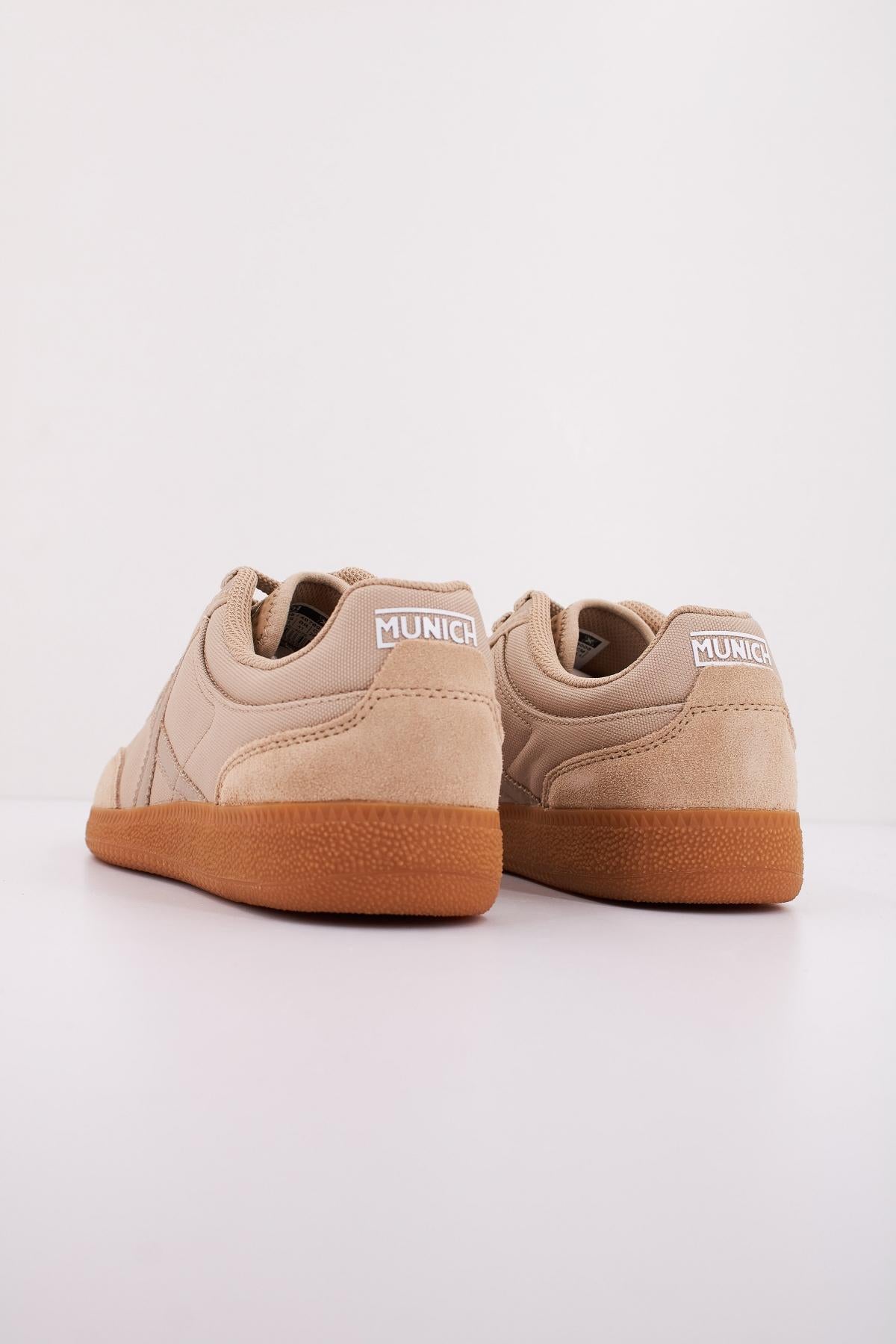 MUNICH RUMBA en color MARRON CLARO (4)