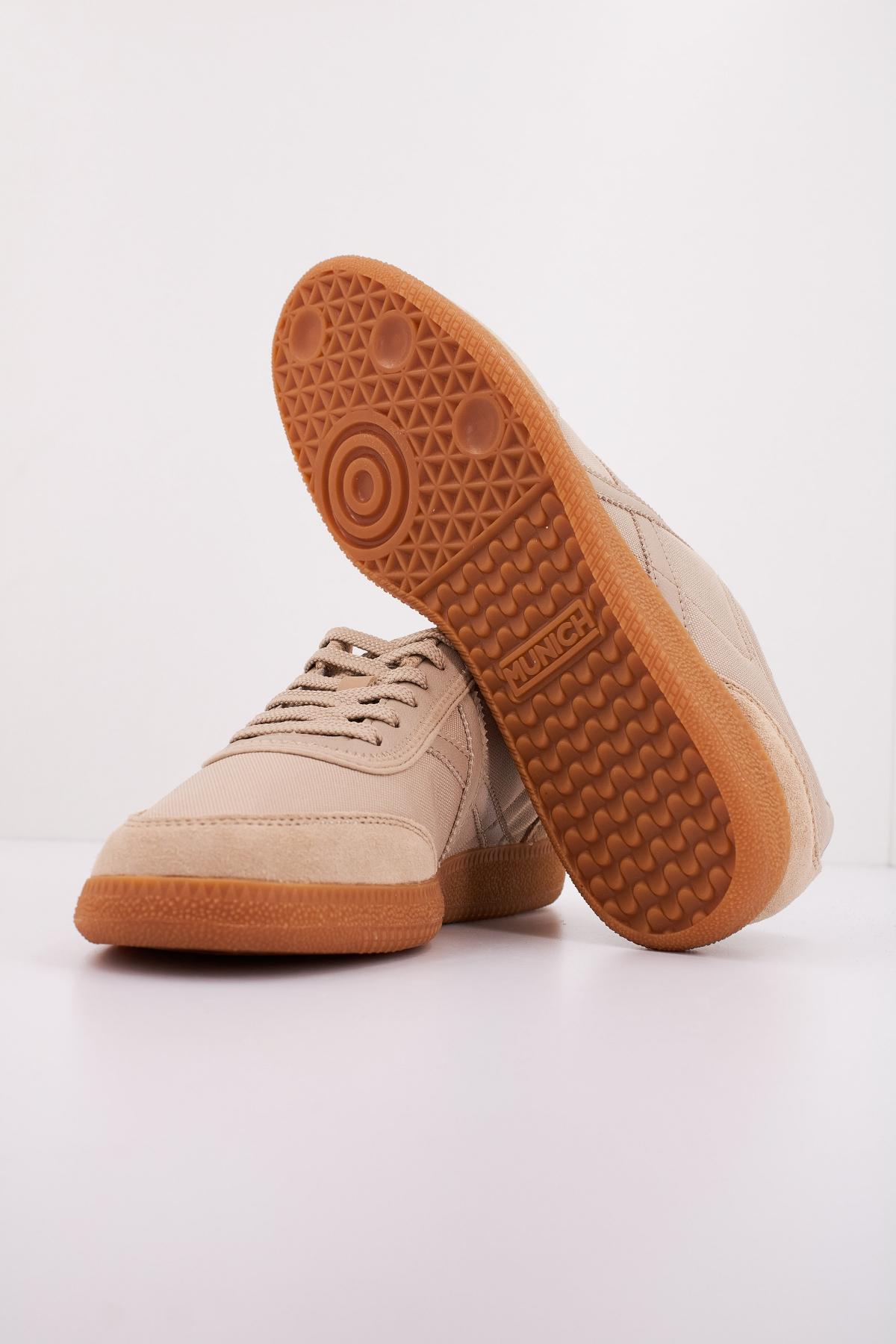 MUNICH RUMBA en color MARRON CLARO (5)