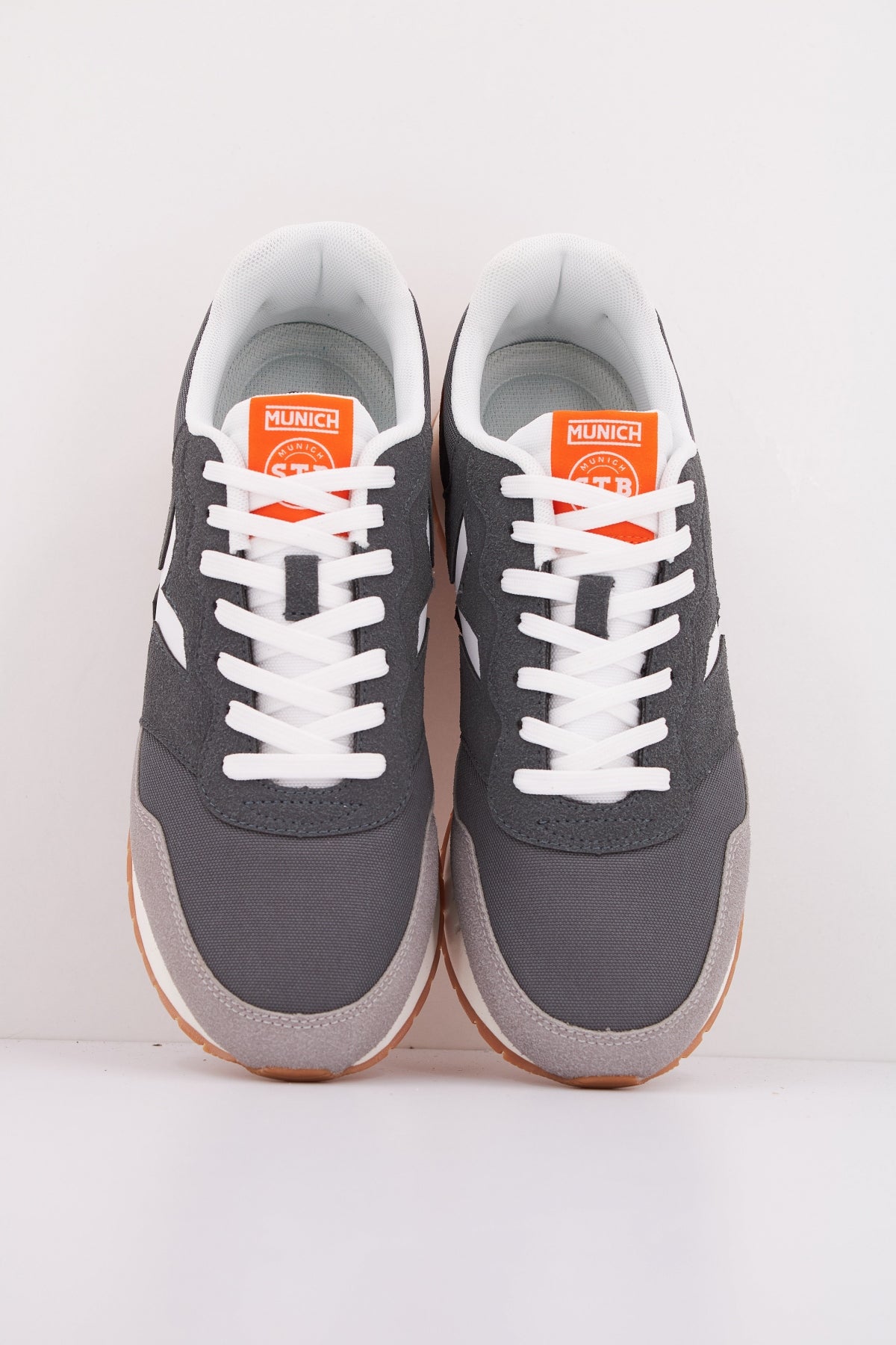 MUNICH DASH en color GRIS (3)