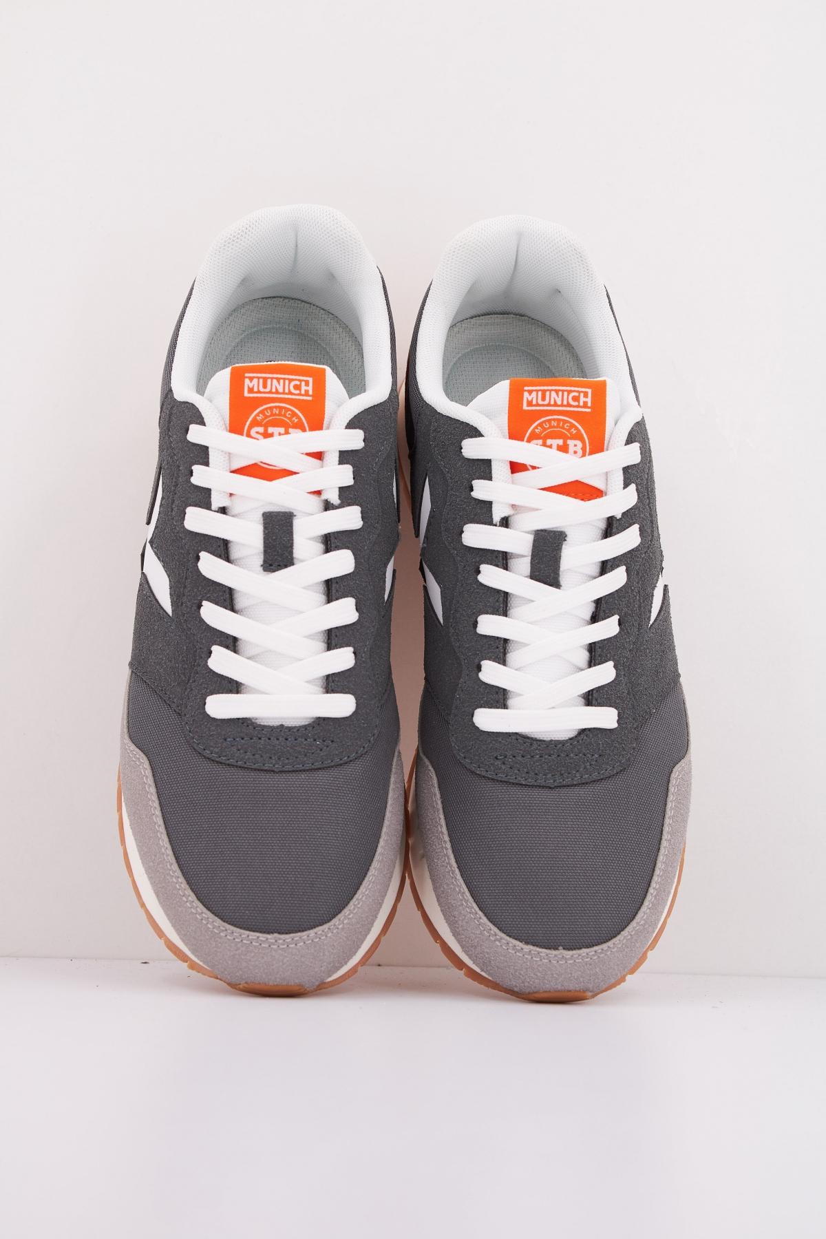 MUNICH DASH en color GRIS (3)