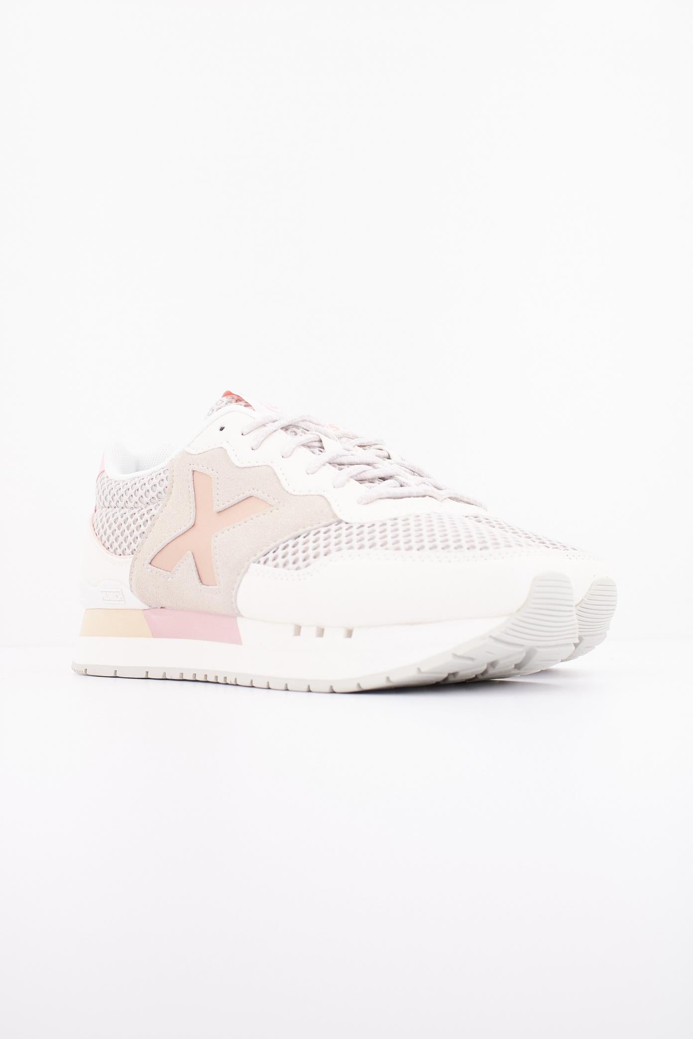 MUNICH DASH WOMEN SKY en color BEIS (2)