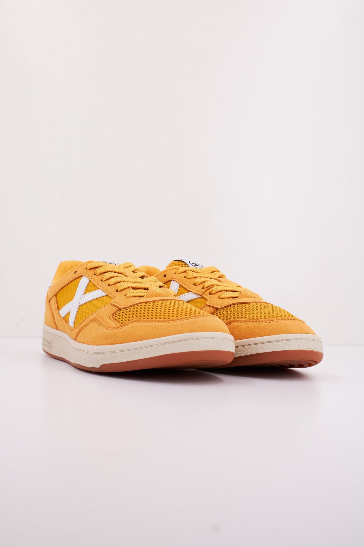 MUNICH ARROW en color AMARILLO (2)